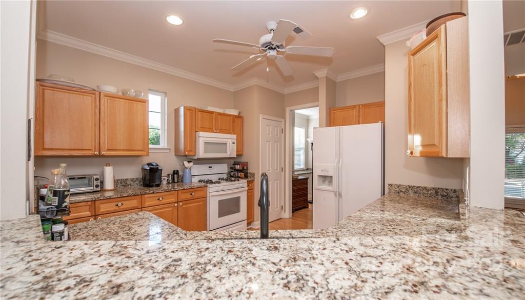 7910 Village Harbor Drive