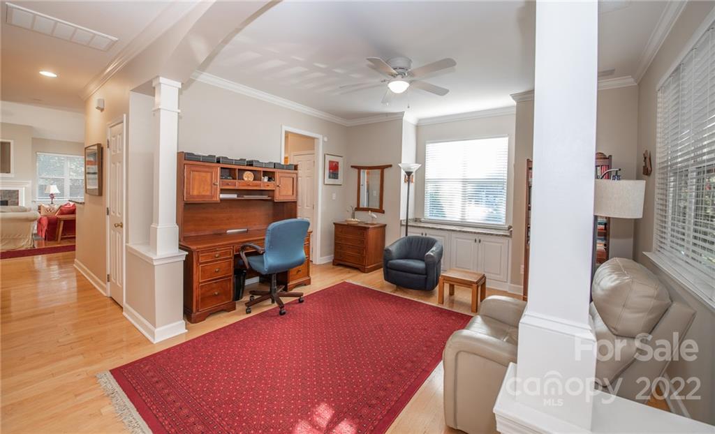 7910 Village Harbor Drive