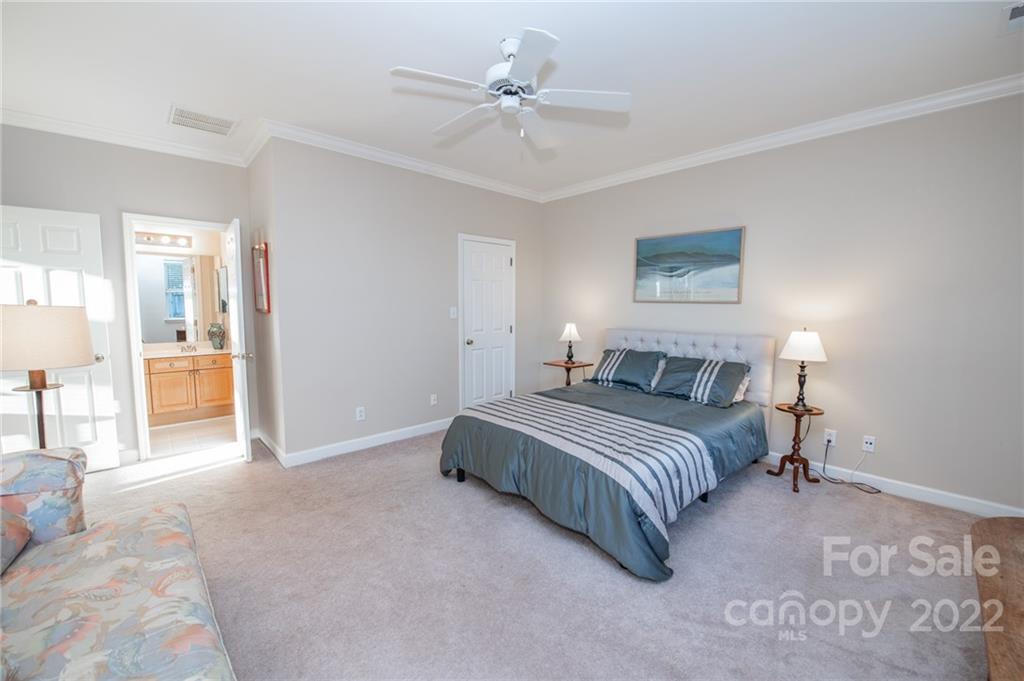 7910 Village Harbor Drive