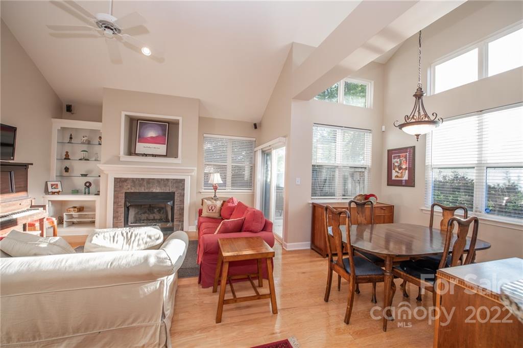 7910 Village Harbor Drive