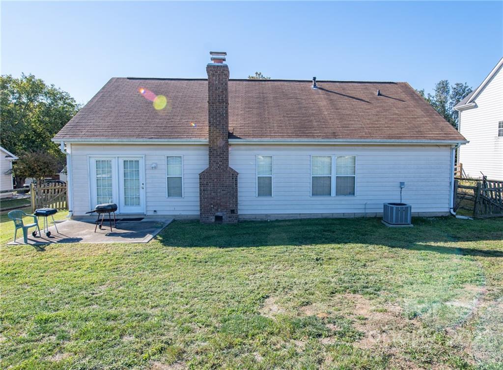 11530 Kempsford Drive