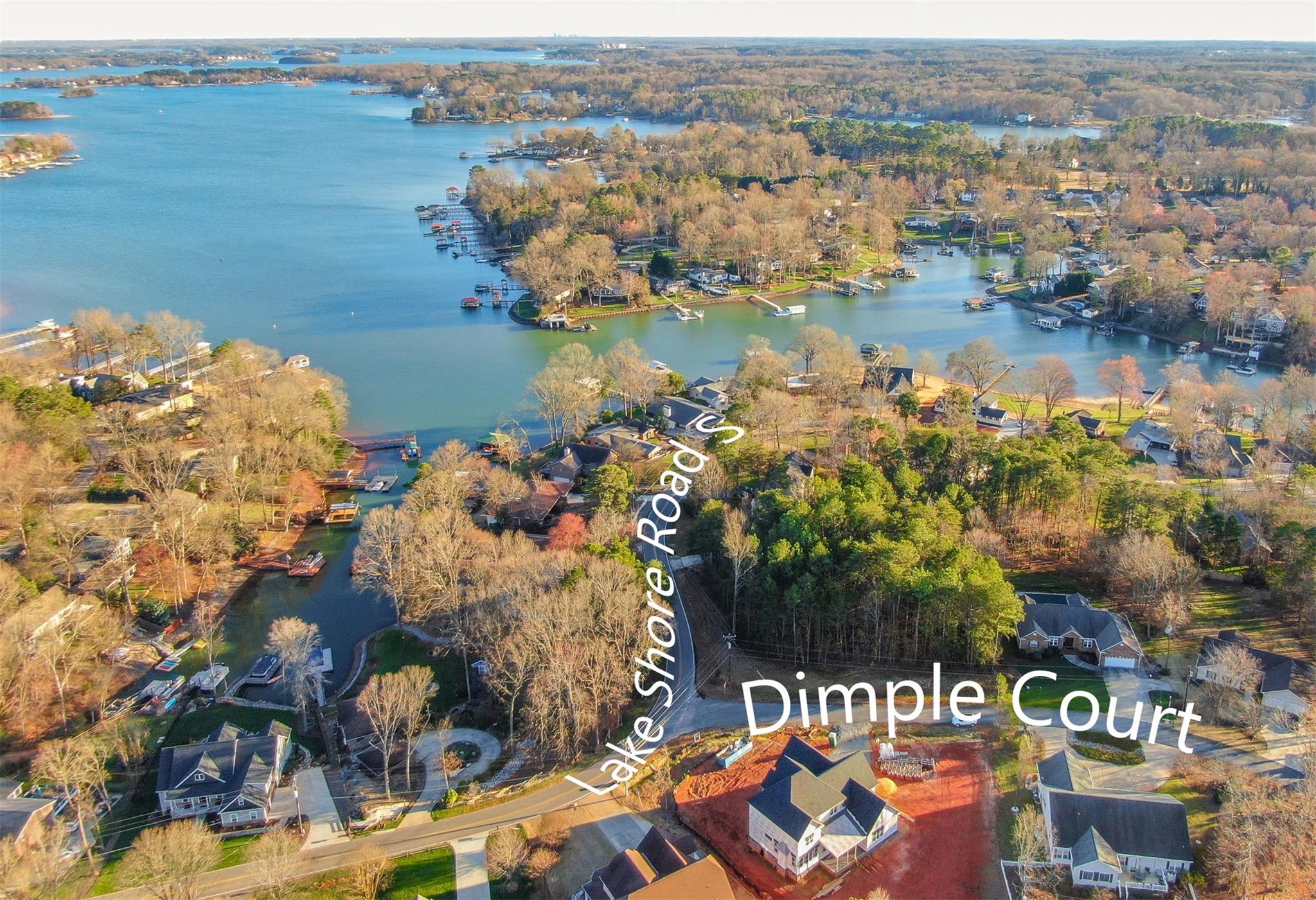 0000 S Lake Shore Road S