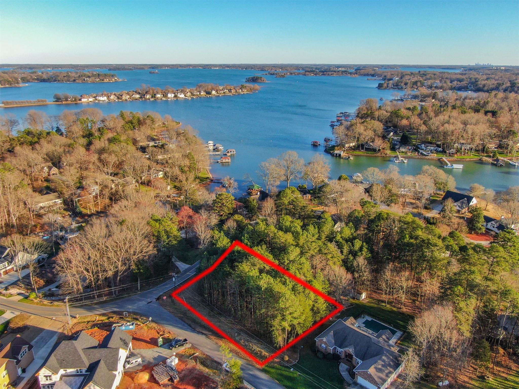 0000 S Lake Shore Road S