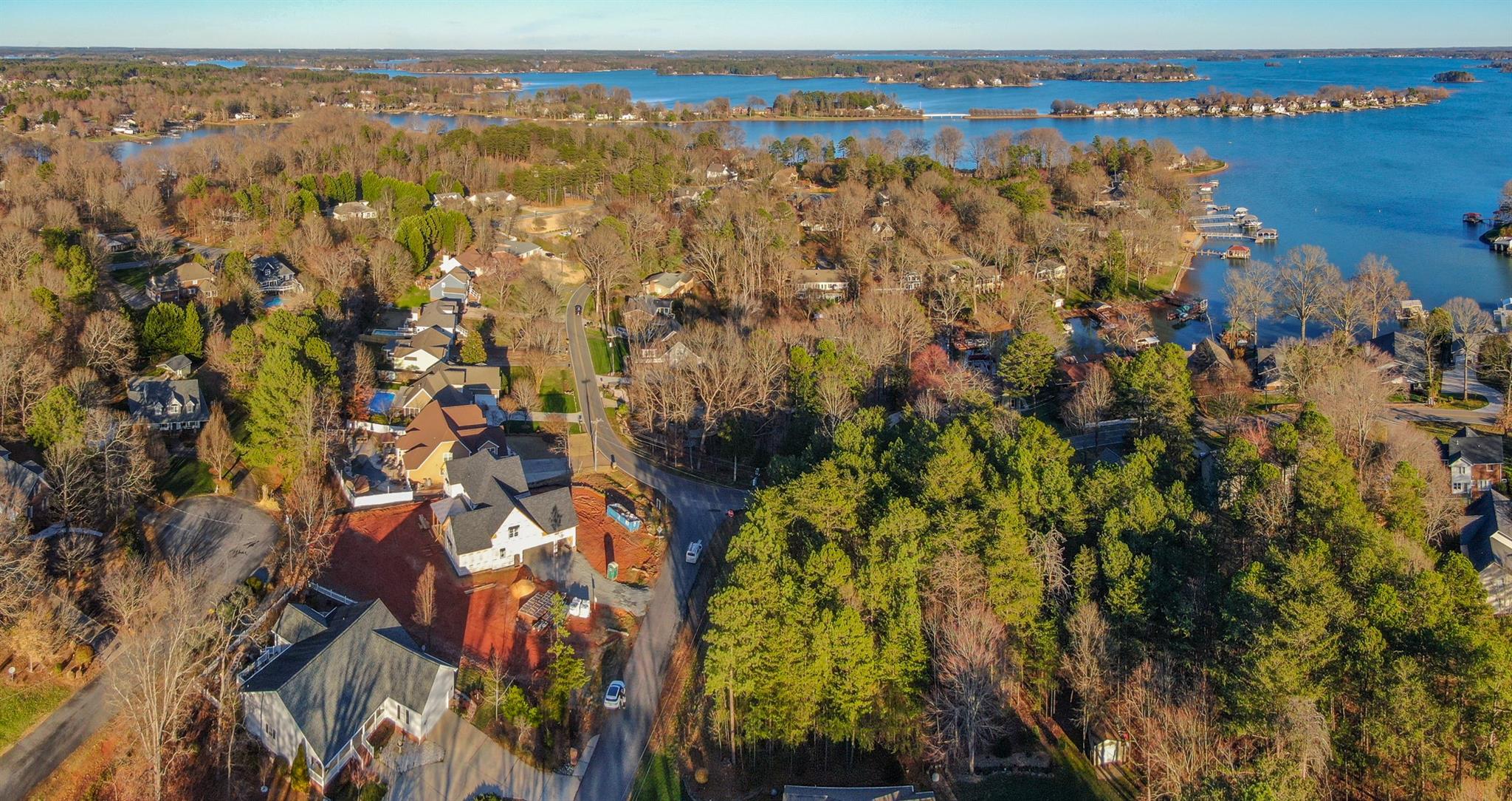 0000 S Lake Shore Road S