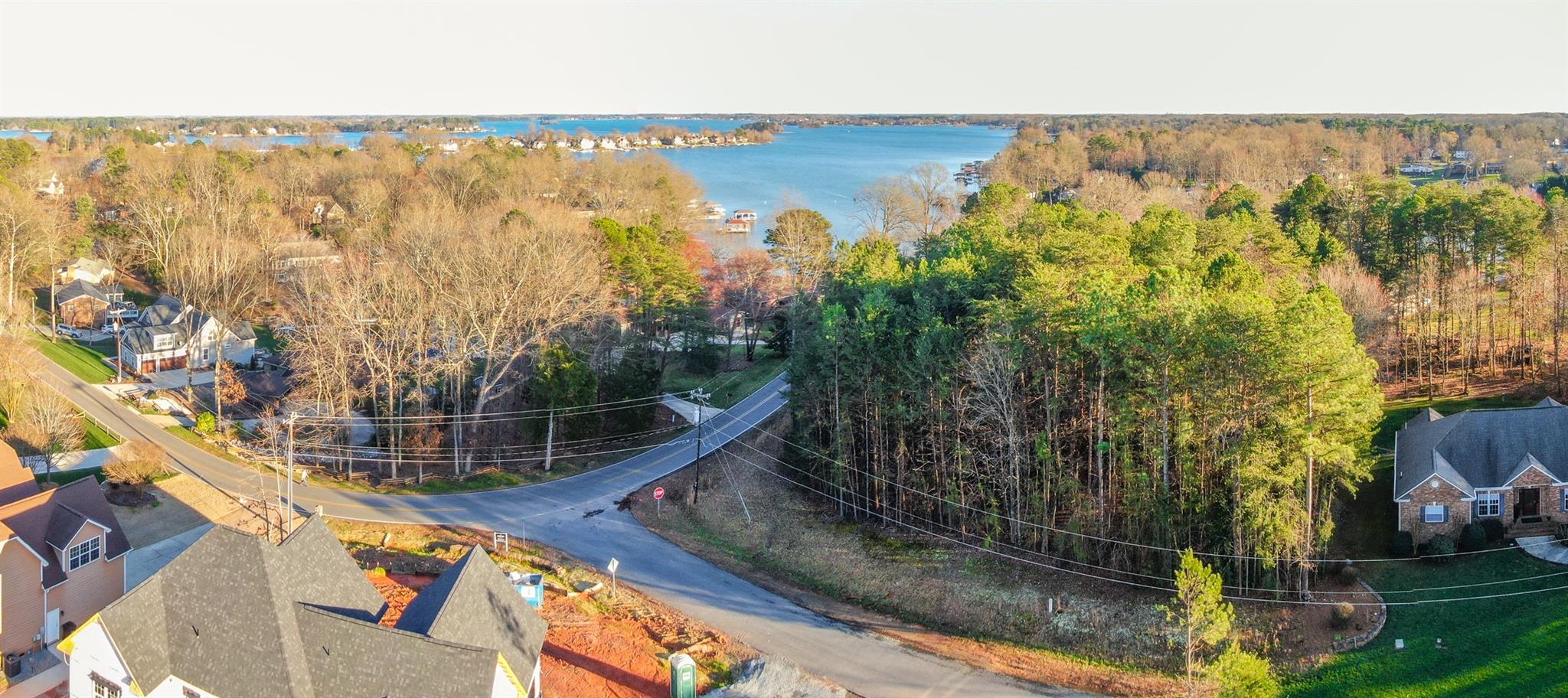 0000 S Lake Shore Road S