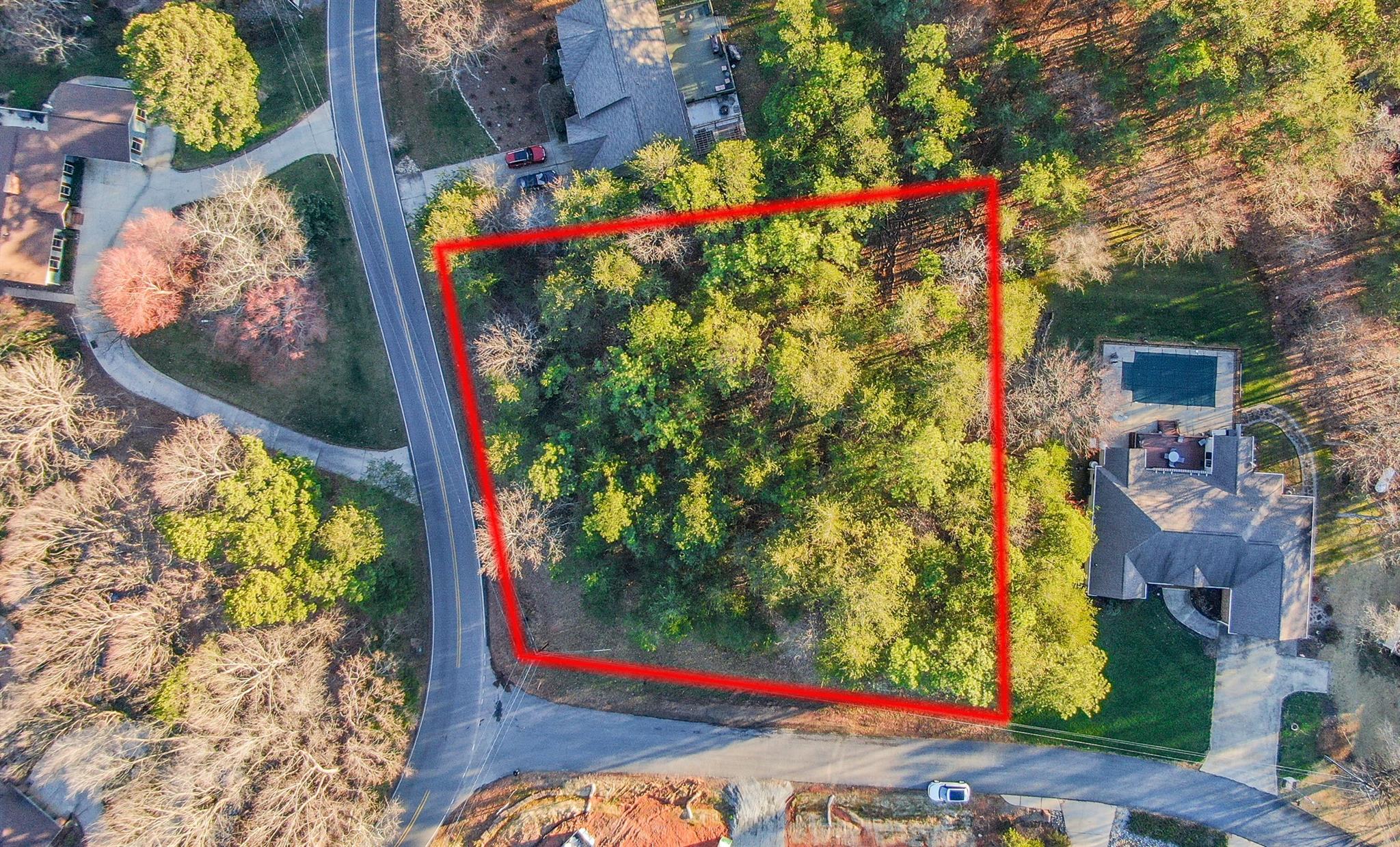 0000 S Lake Shore Road S