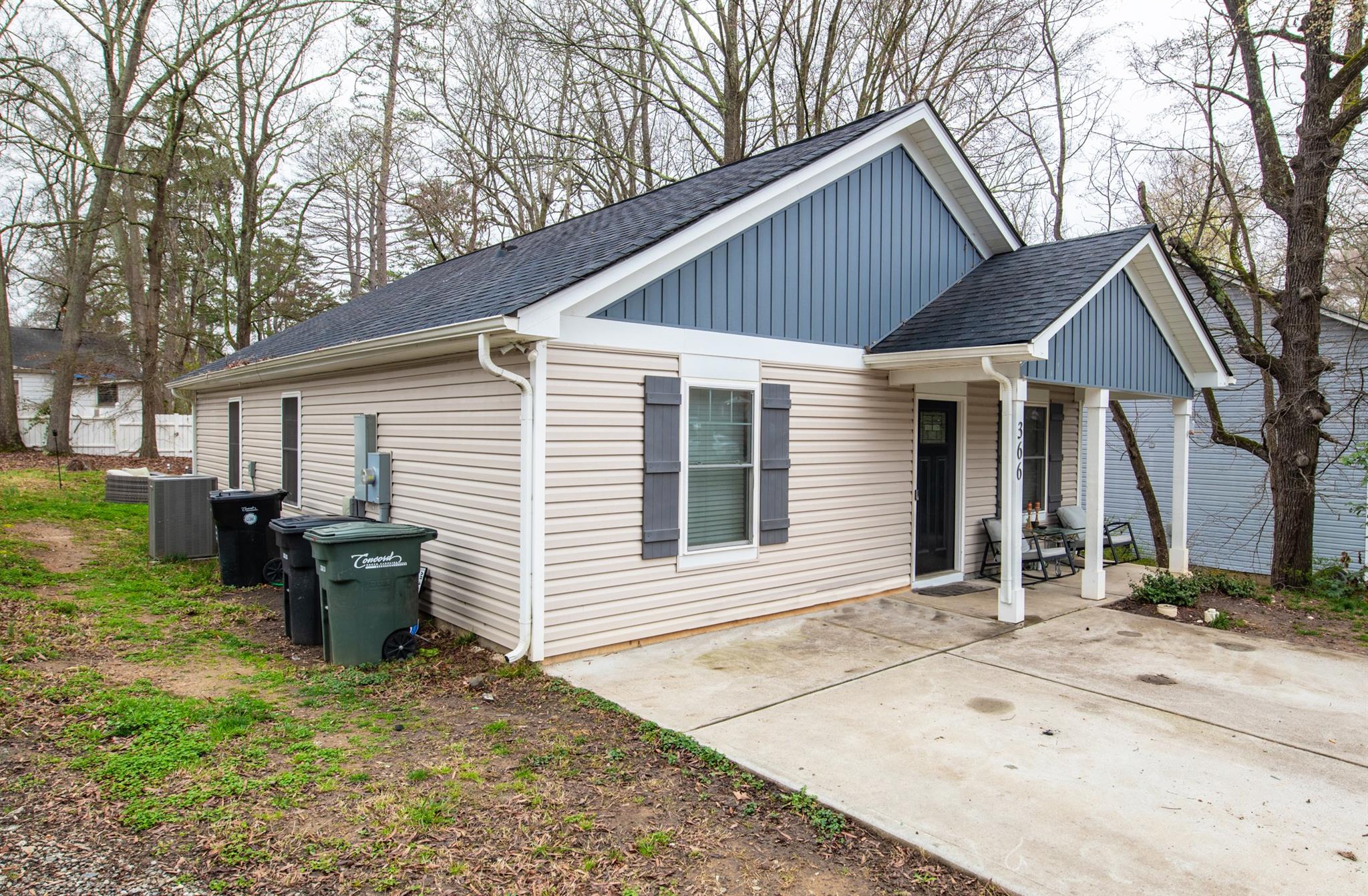 366 Freedom Street SW