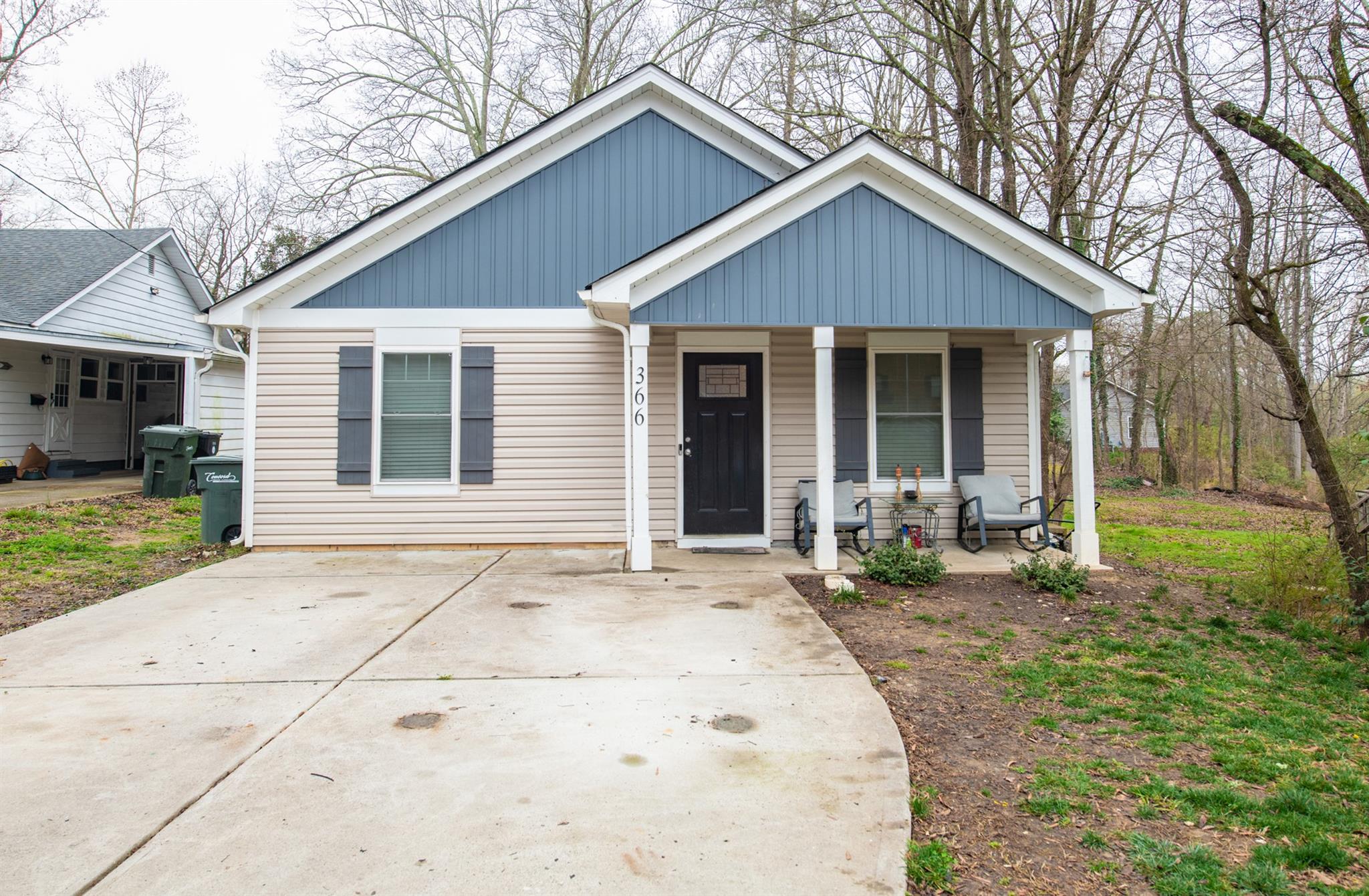 366 Freedom Street SW