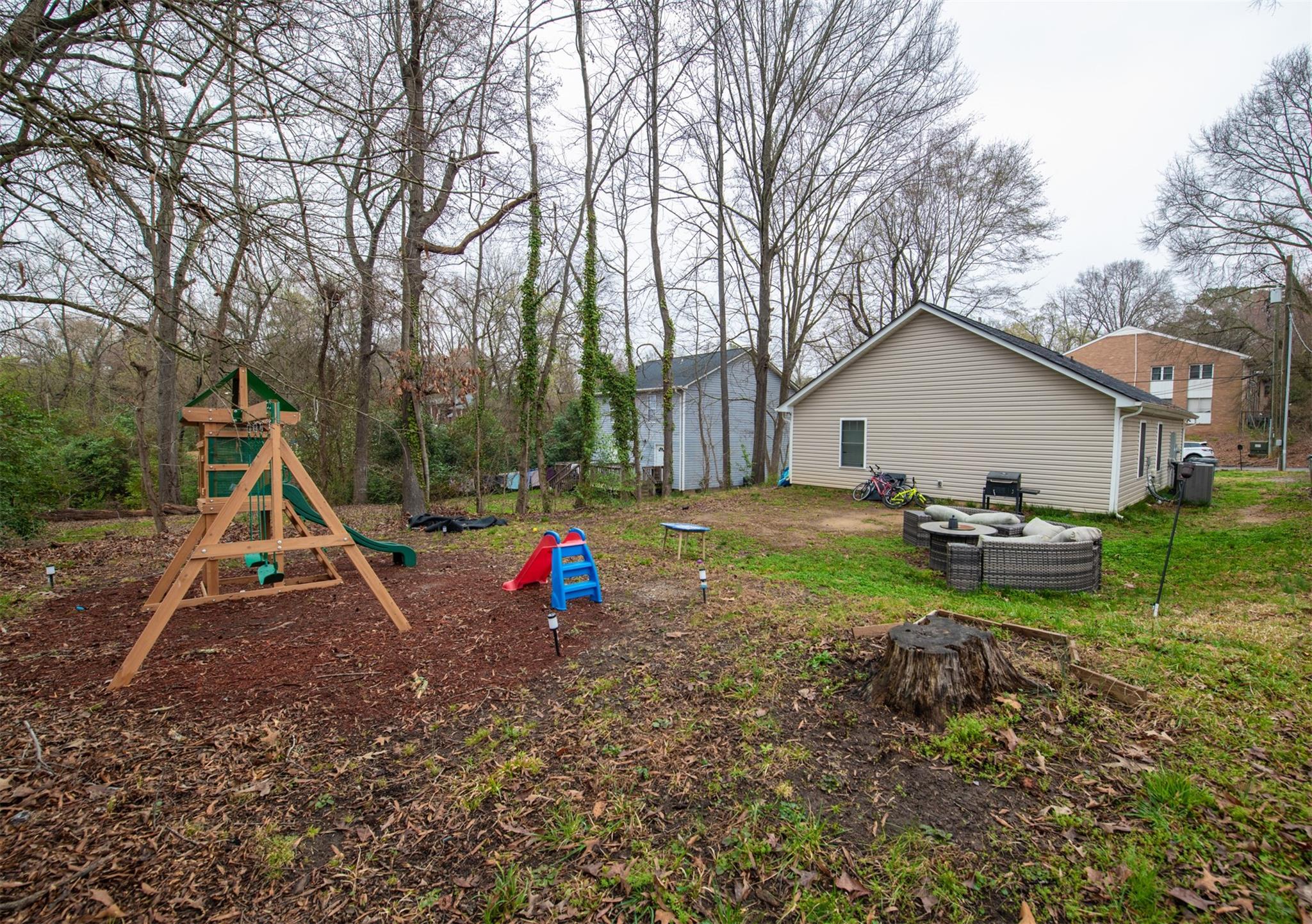 366 Freedom Street SW