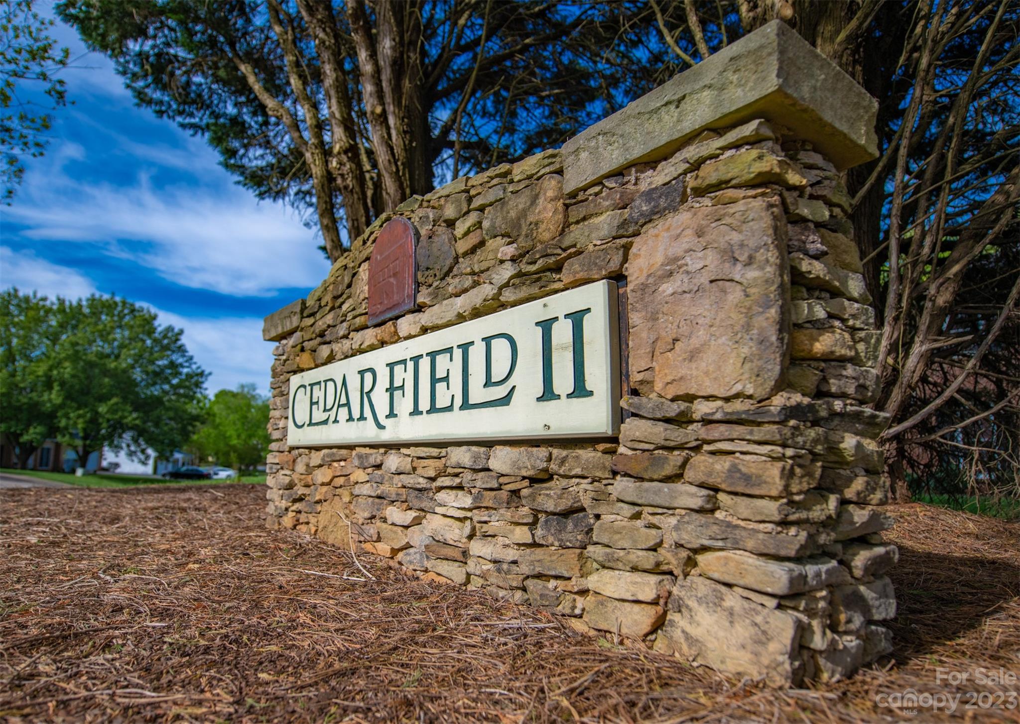 8504 Hope Springs Court