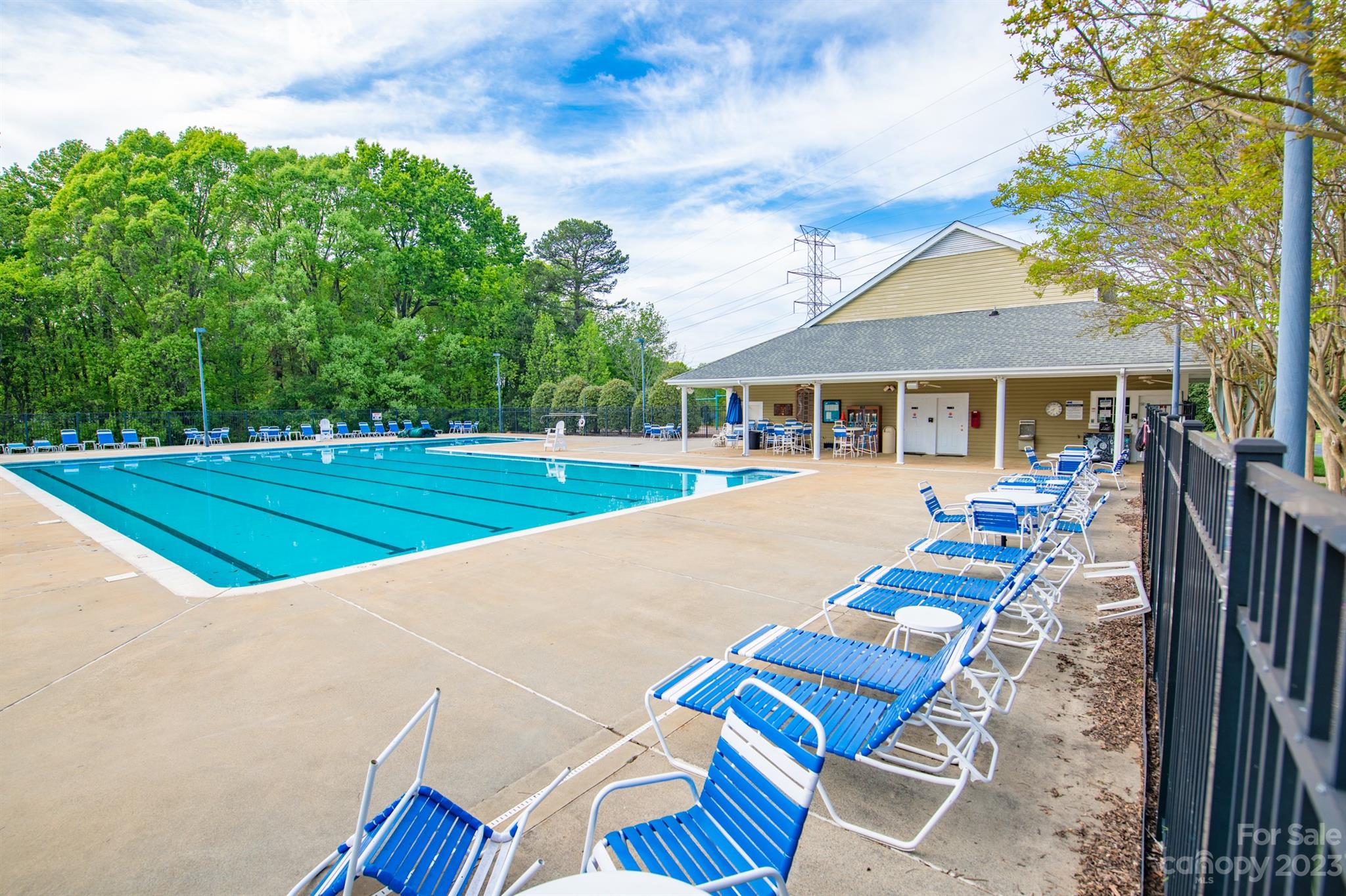 8504 Hope Springs Court