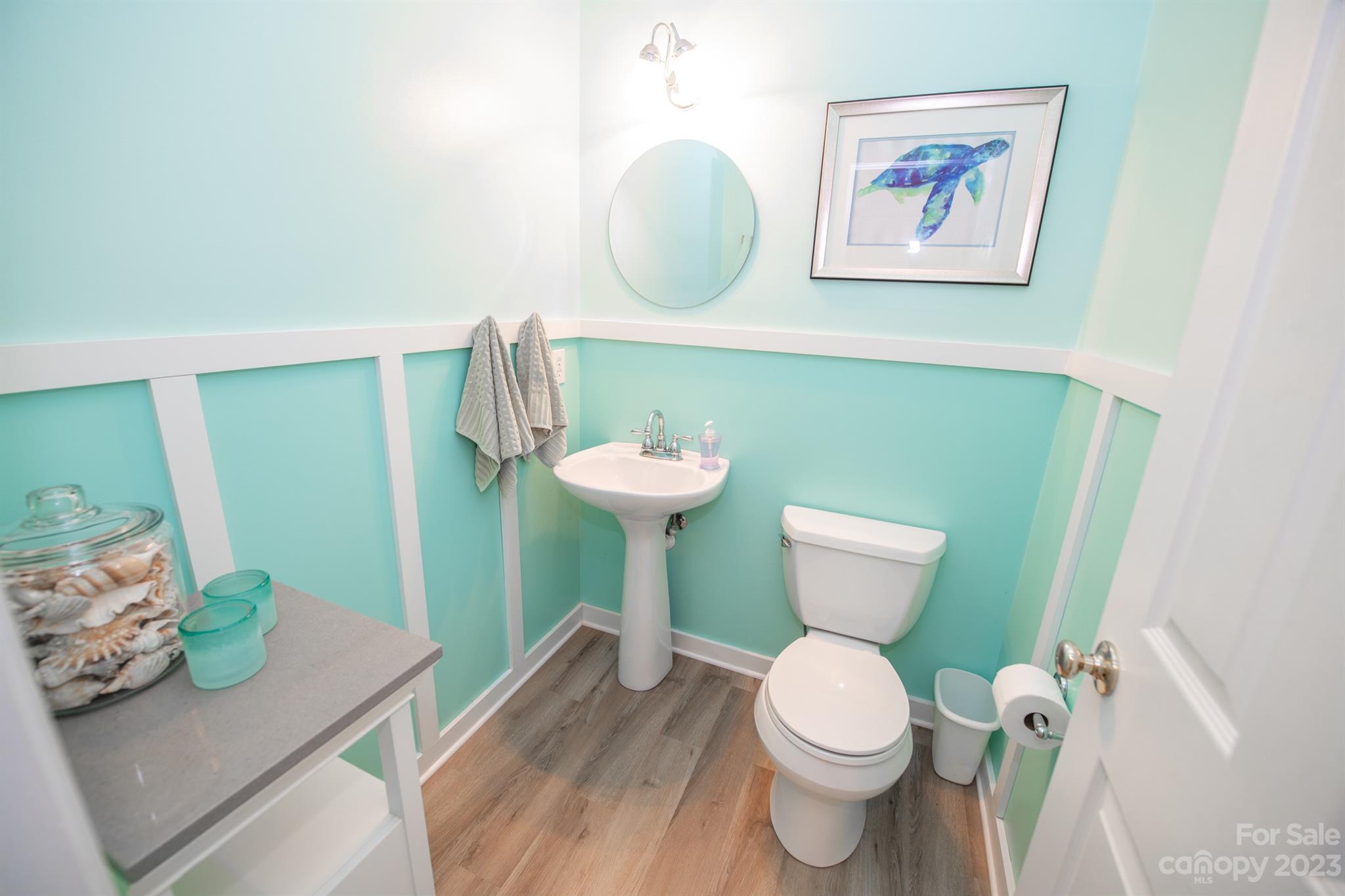 8504 Hope Springs Court