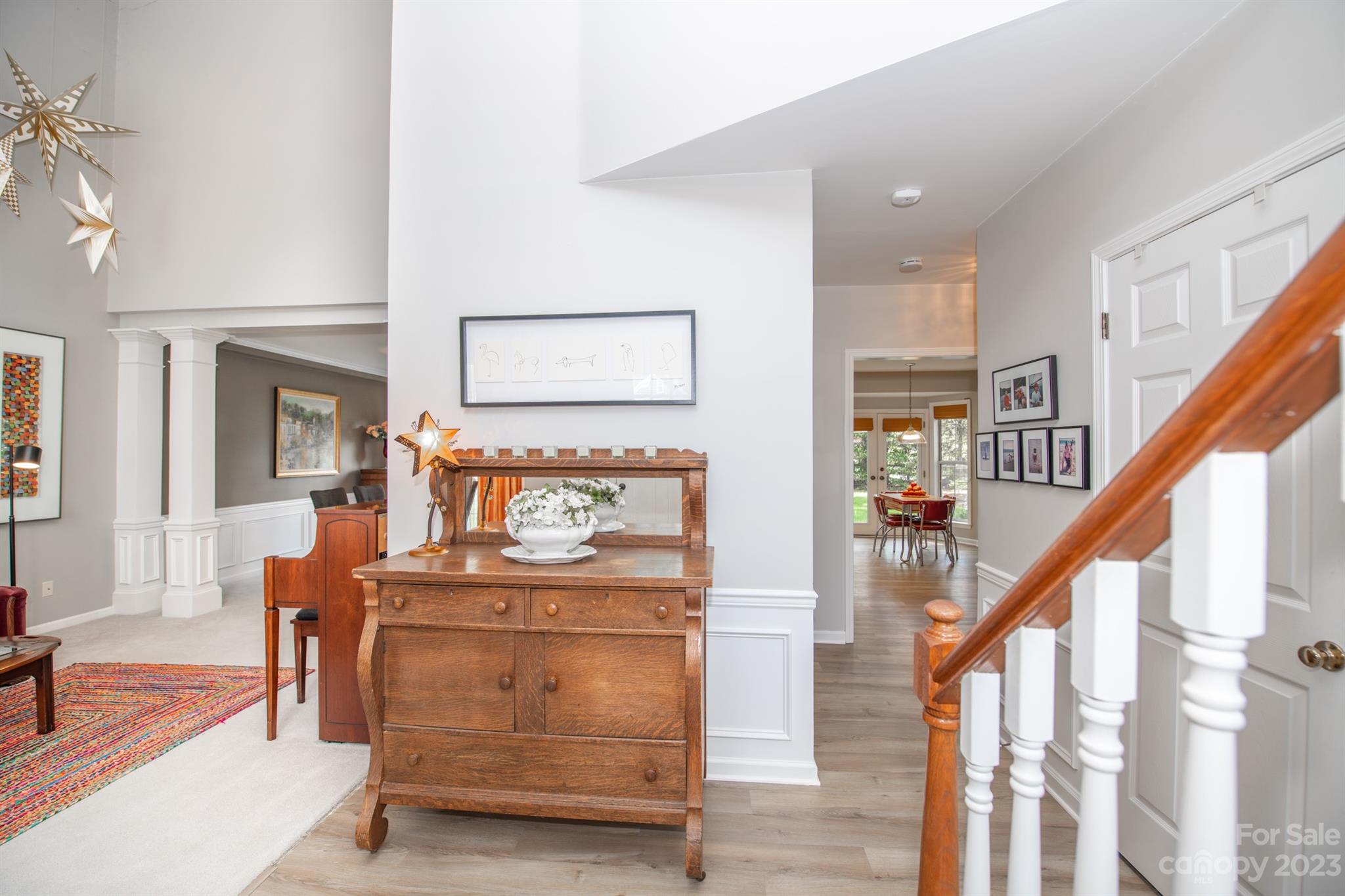 8504 Hope Springs Court