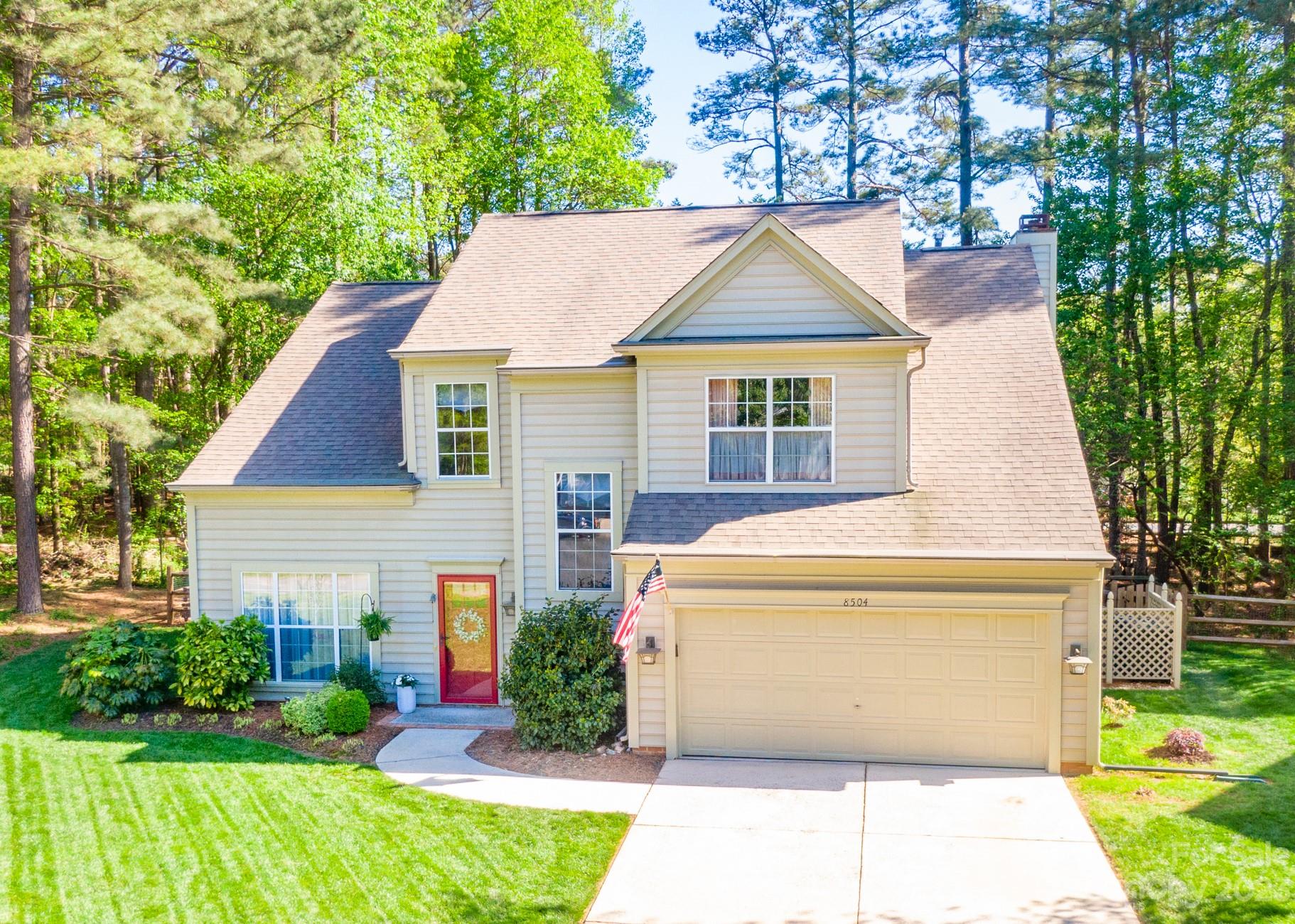 8504 Hope Springs Court