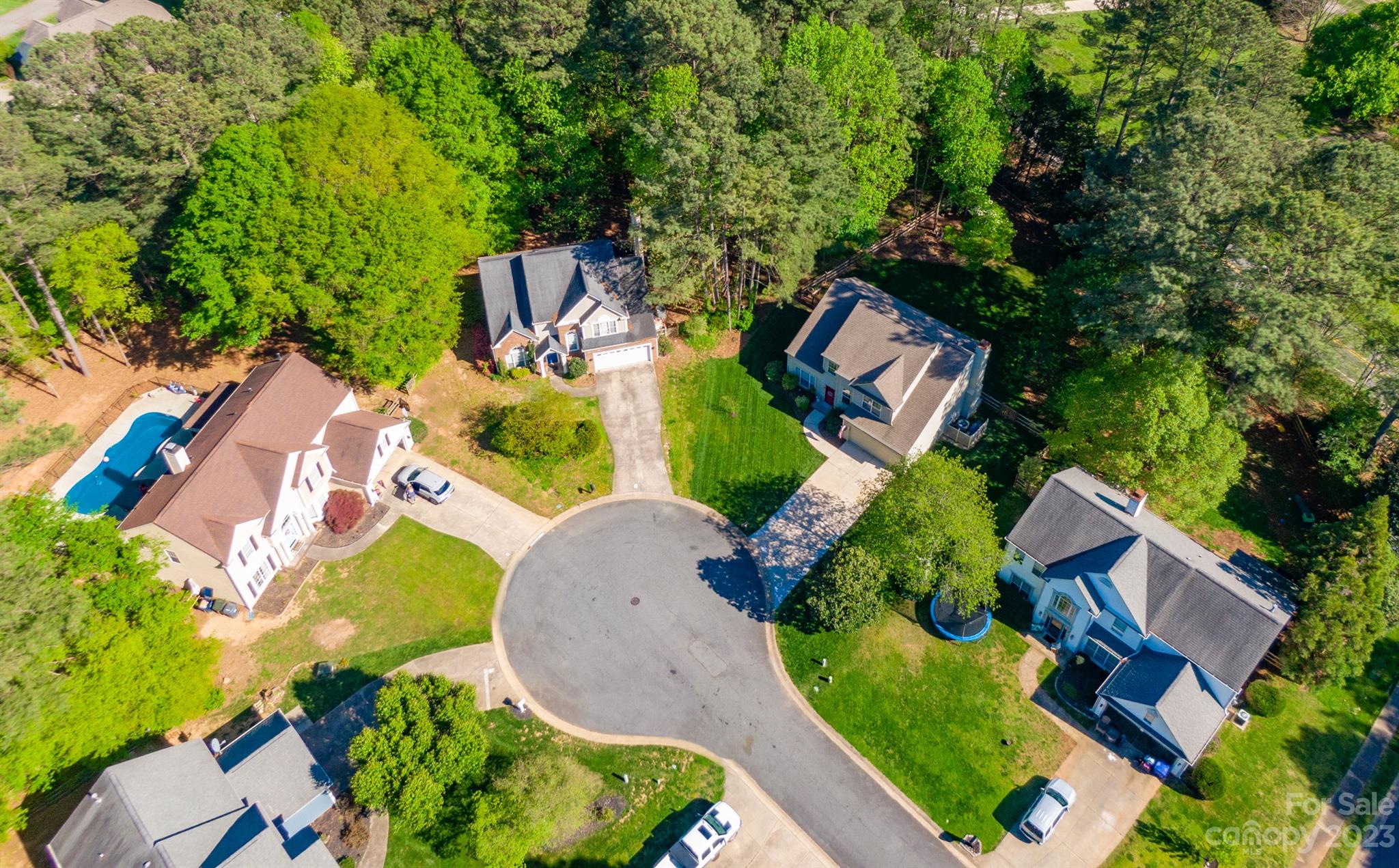 8504 Hope Springs Court