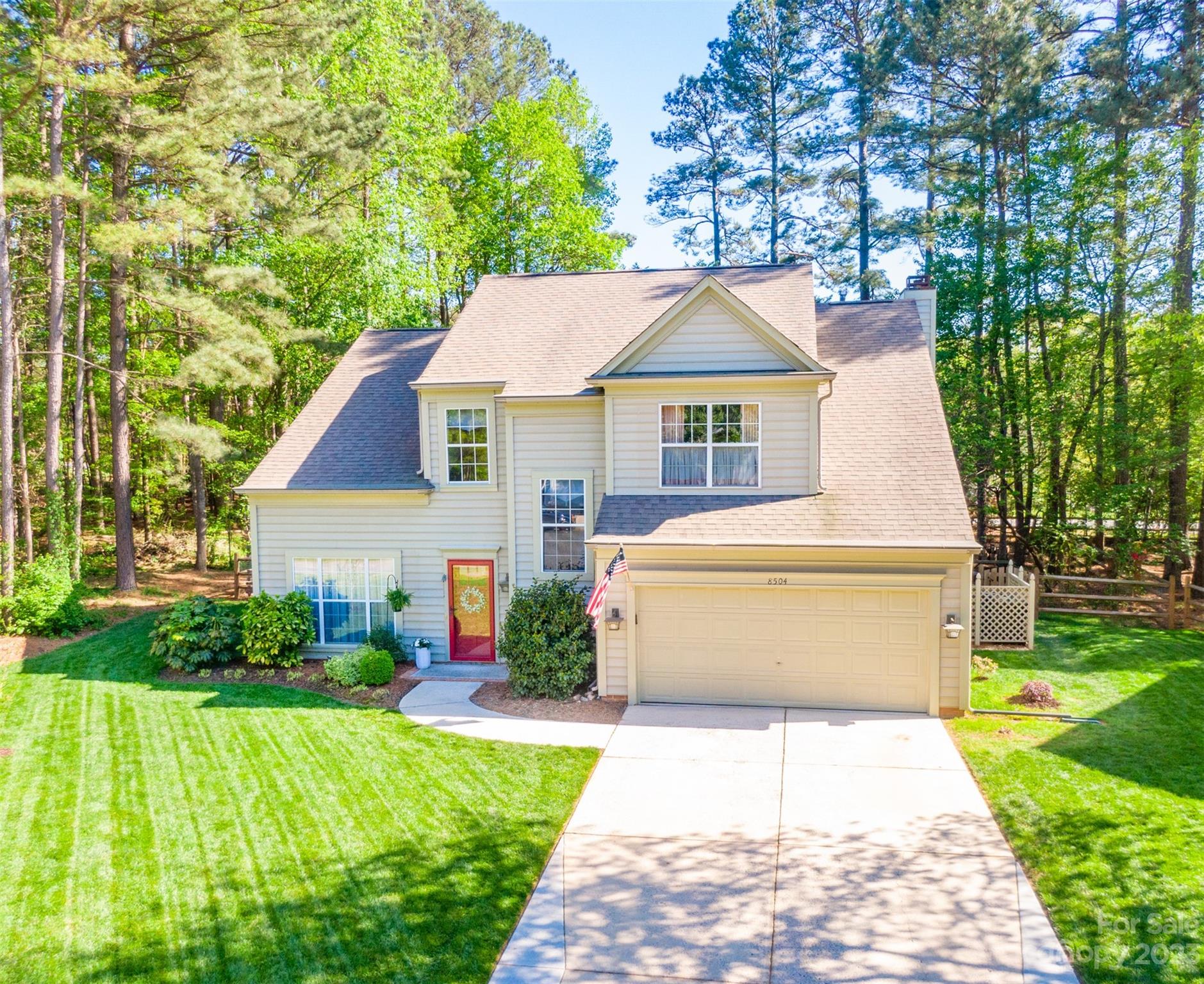 8504 Hope Springs Court