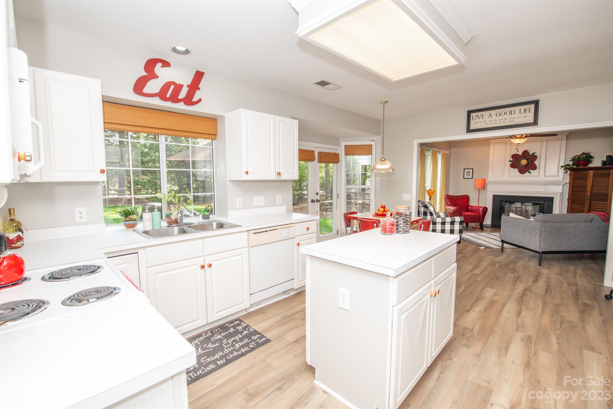 8504 Hope Springs Court