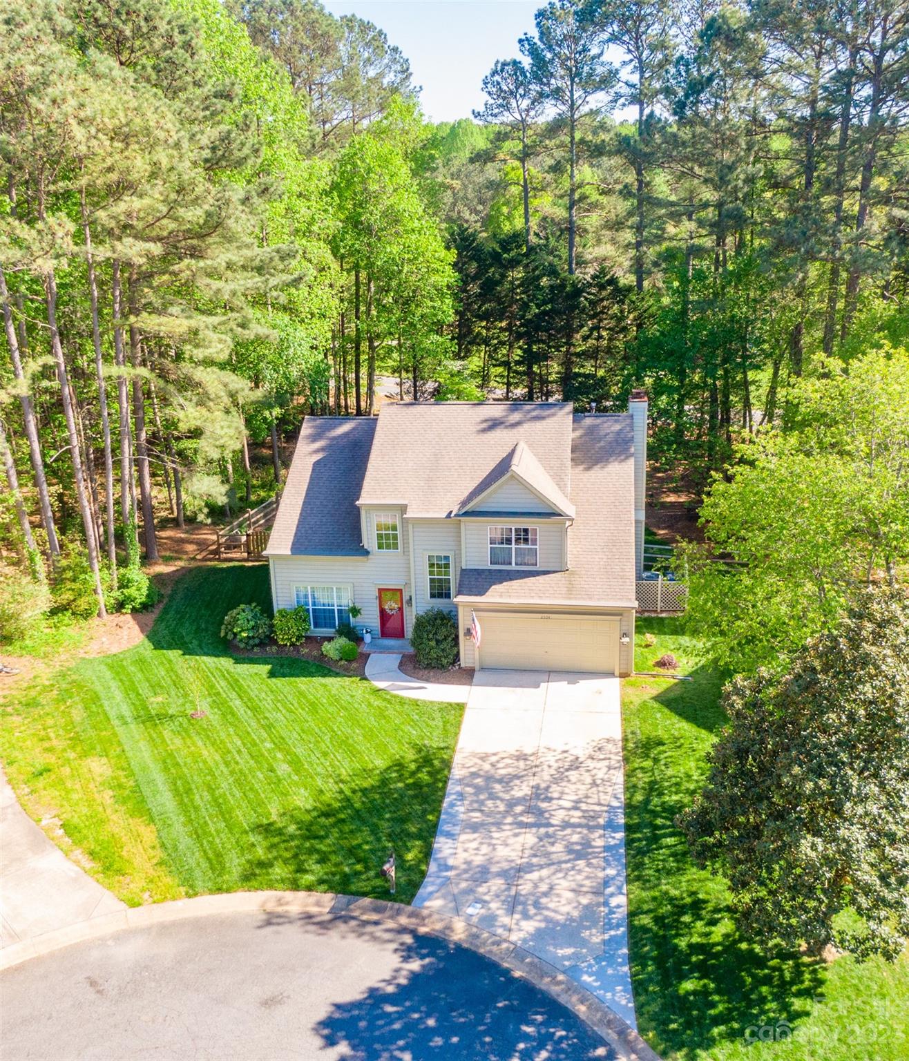 8504 Hope Springs Court