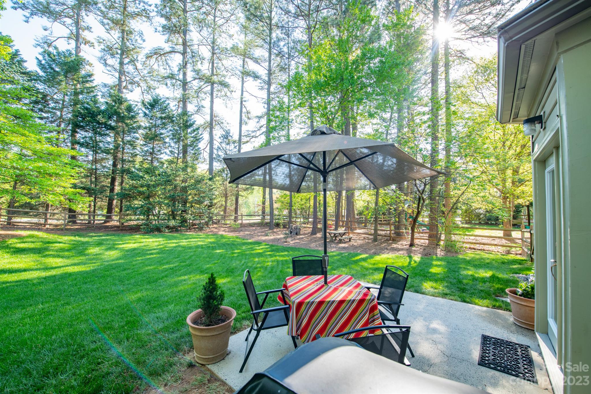 8504 Hope Springs Court