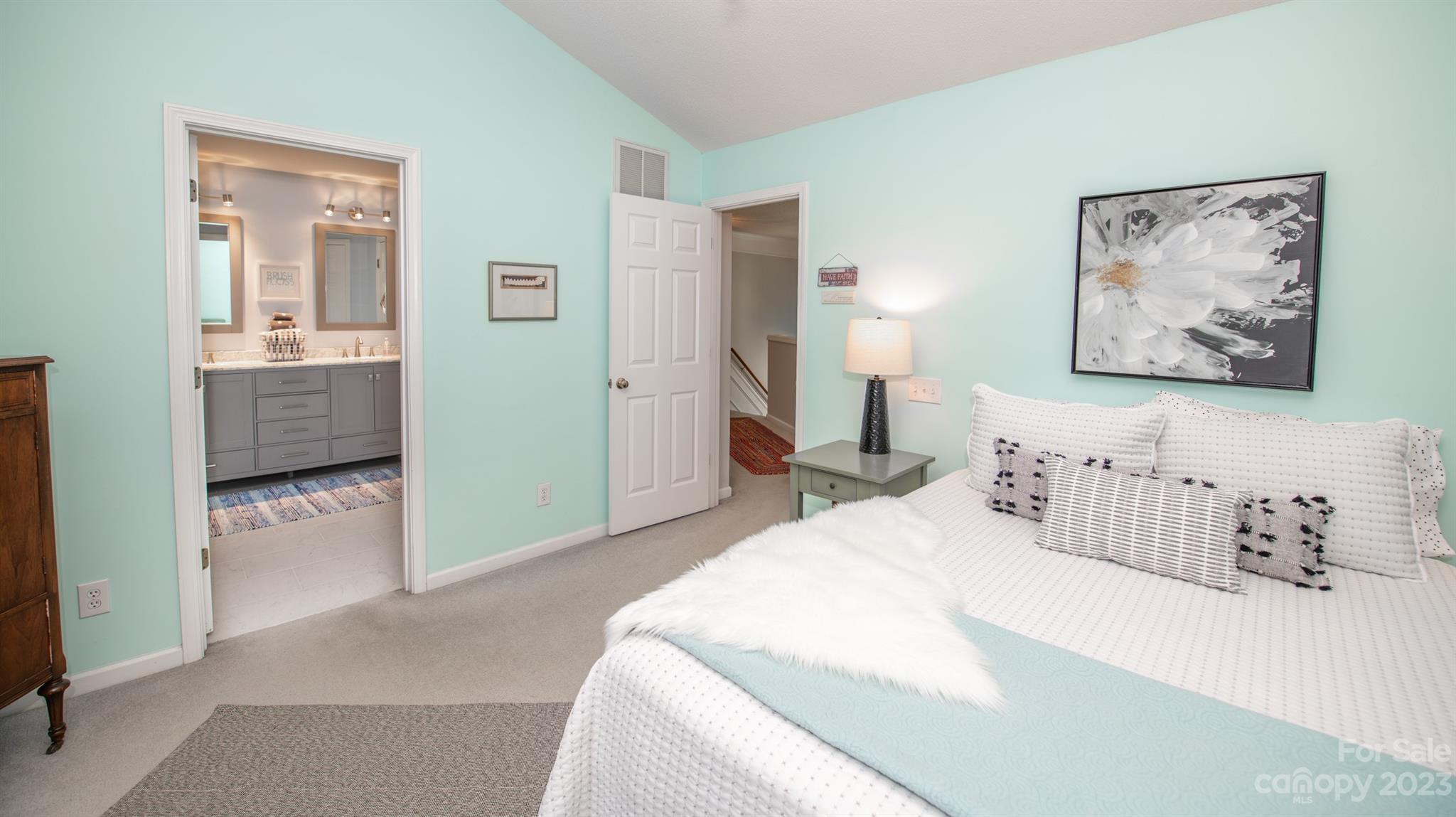 8504 Hope Springs Court