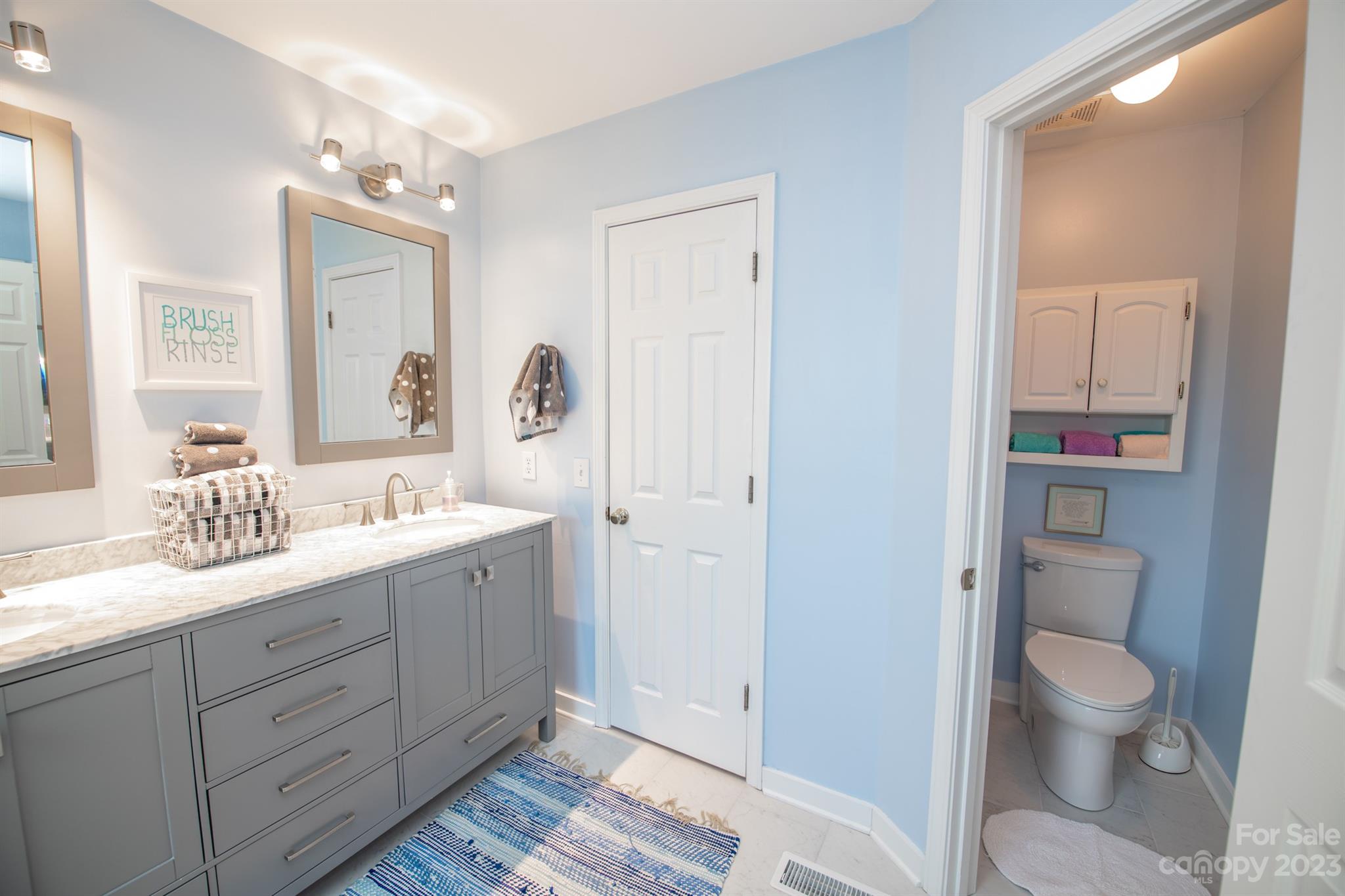 8504 Hope Springs Court