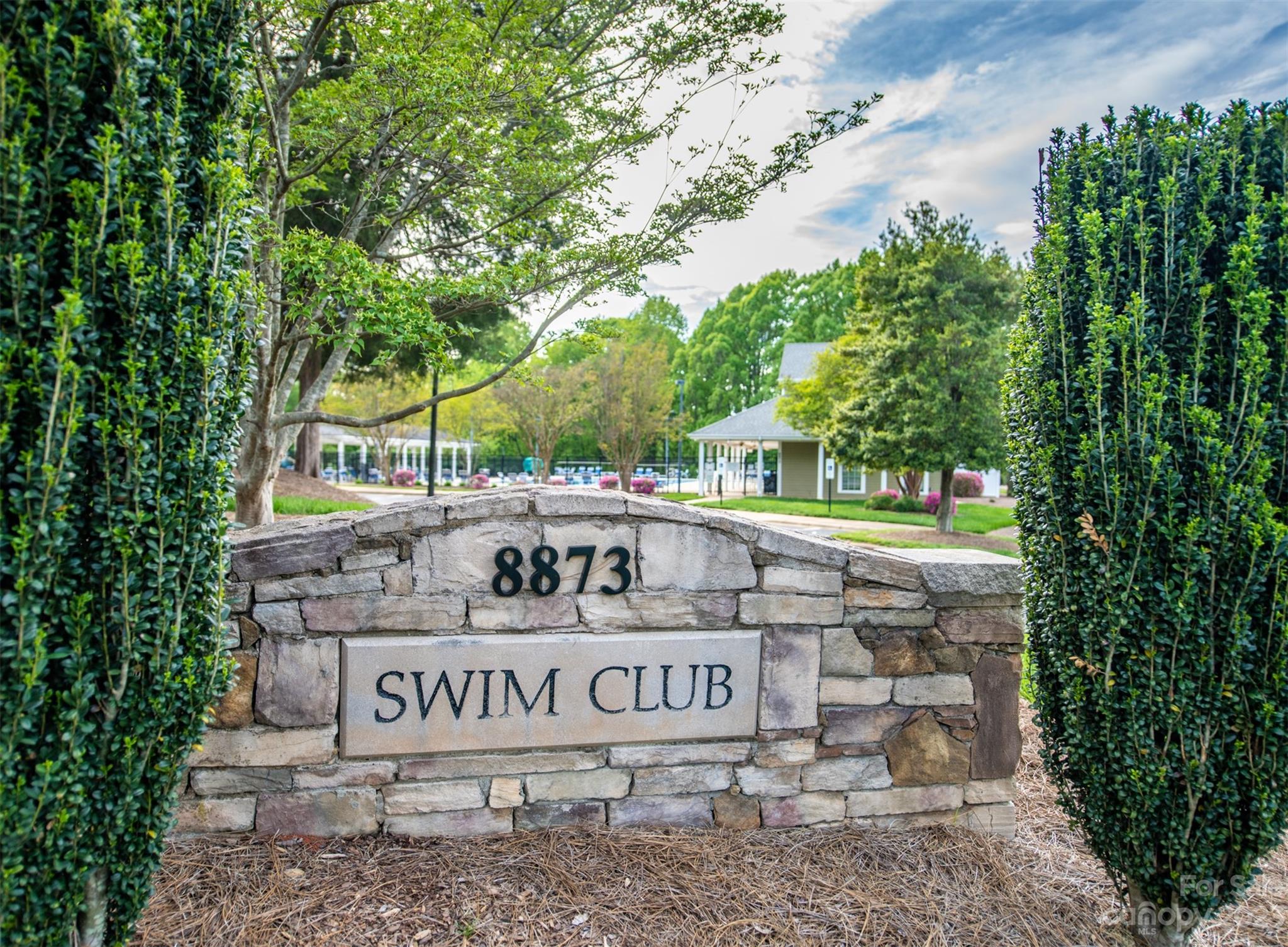 8504 Hope Springs Court