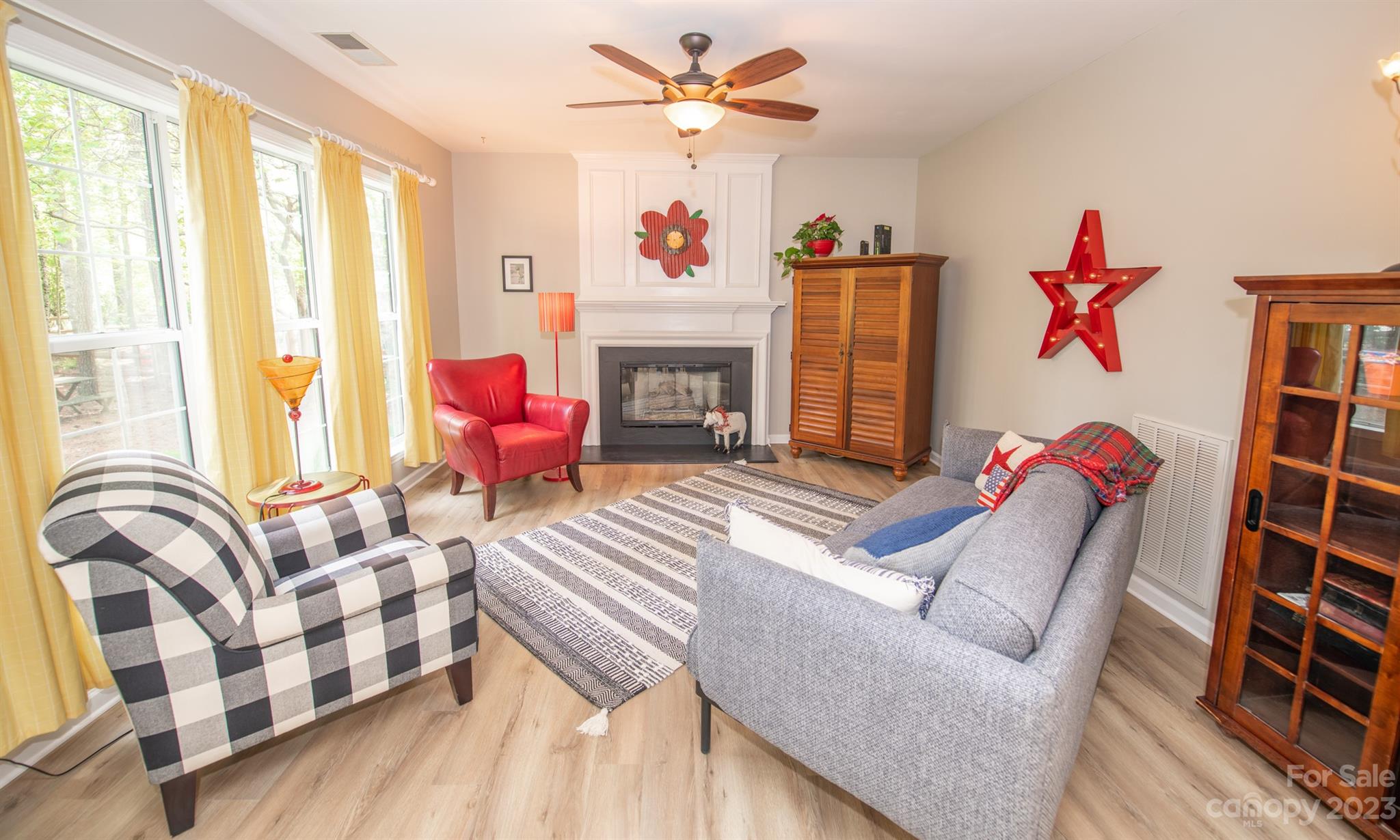 8504 Hope Springs Court