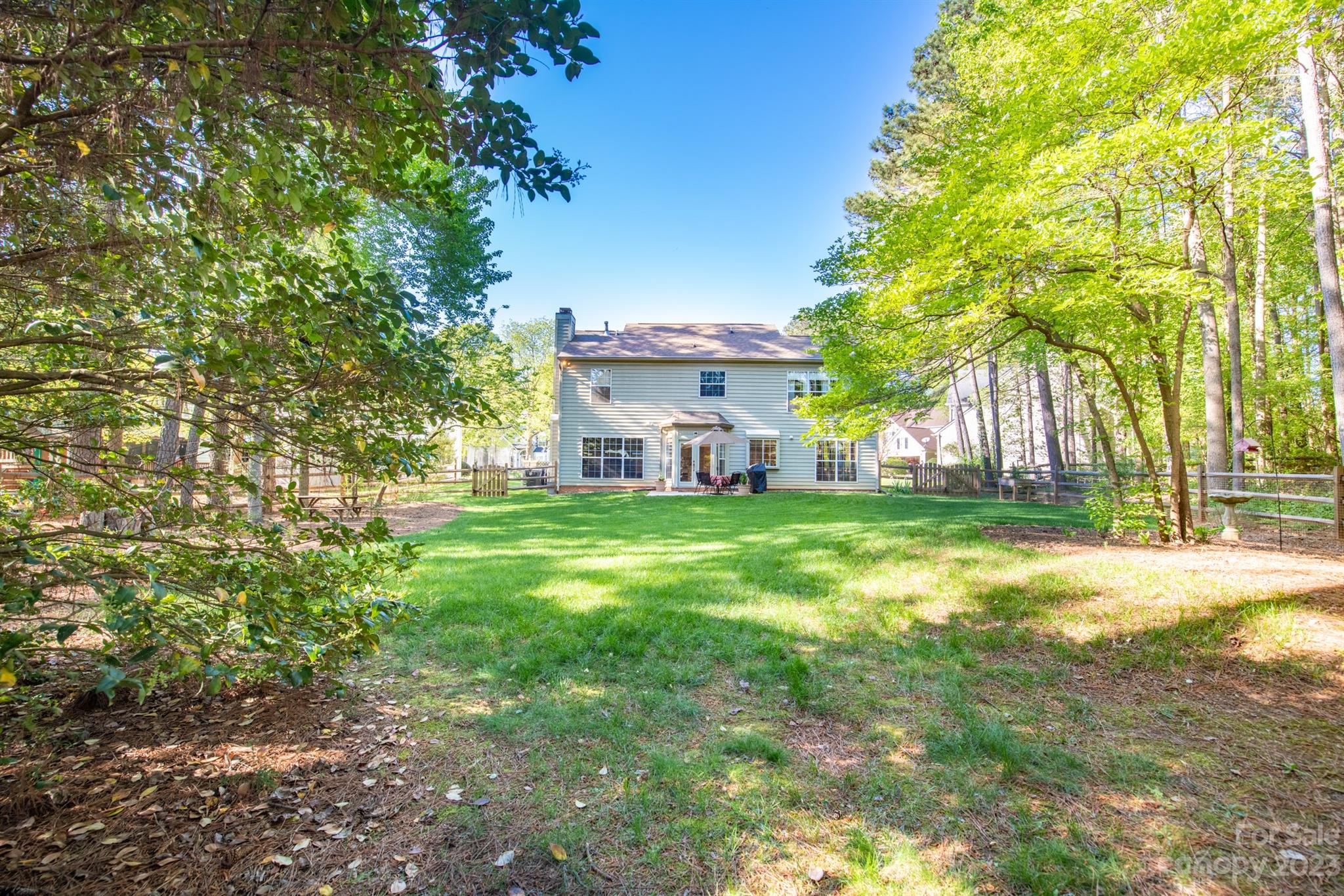 8504 Hope Springs Court