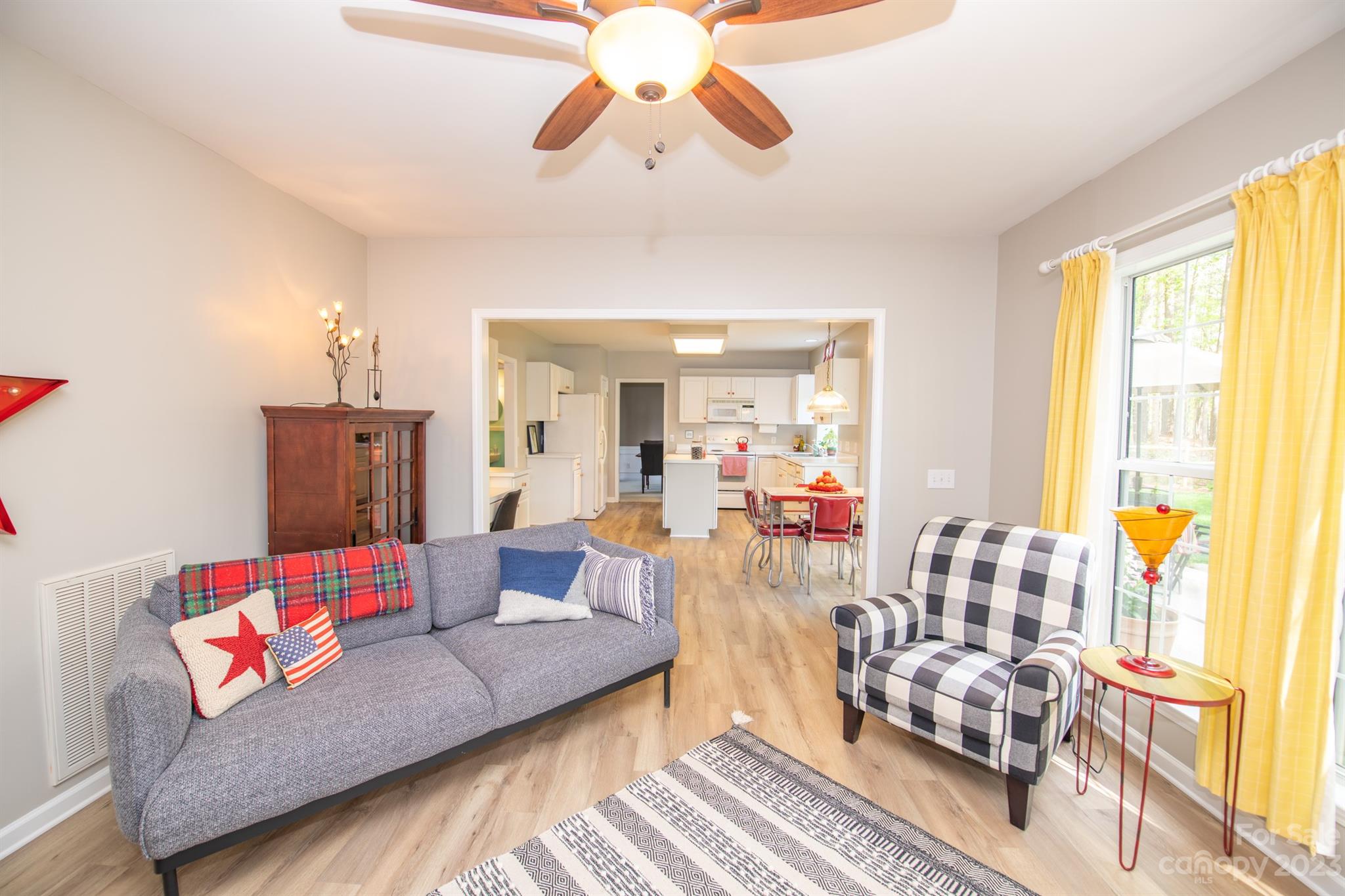 8504 Hope Springs Court