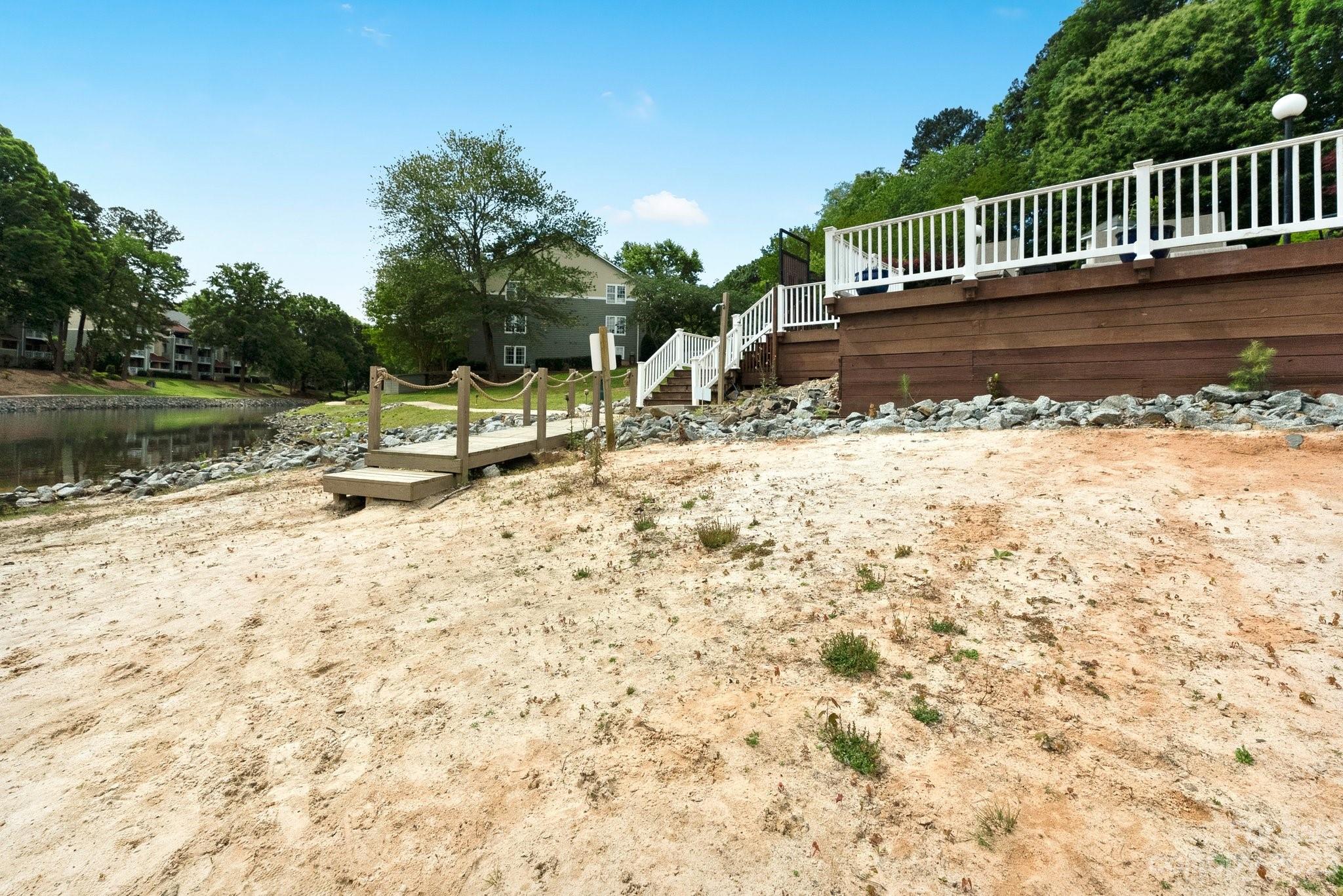 19905 Henderson Road Unit: A