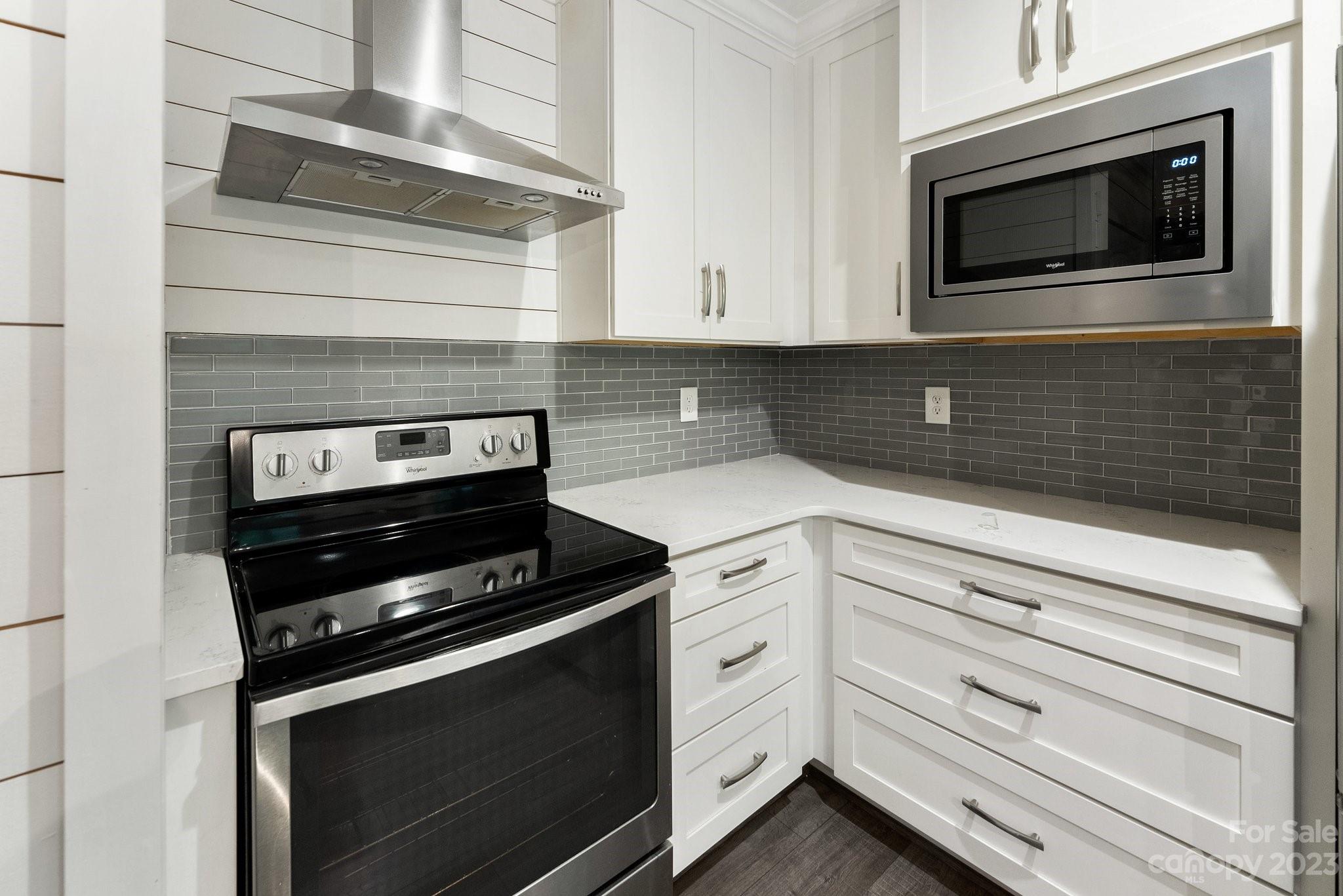 19905 Henderson Road Unit: A