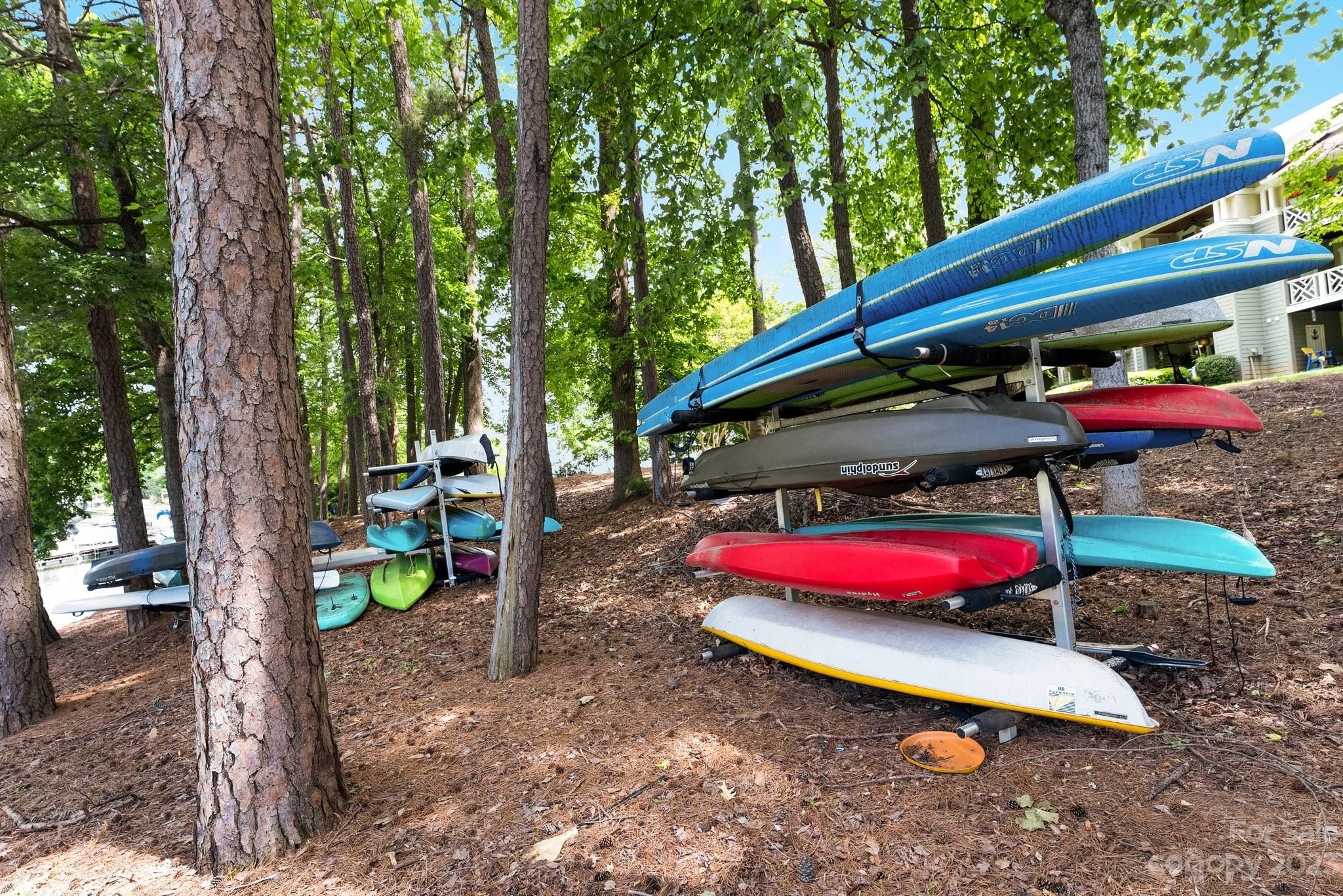 19905 Henderson Road Unit: A