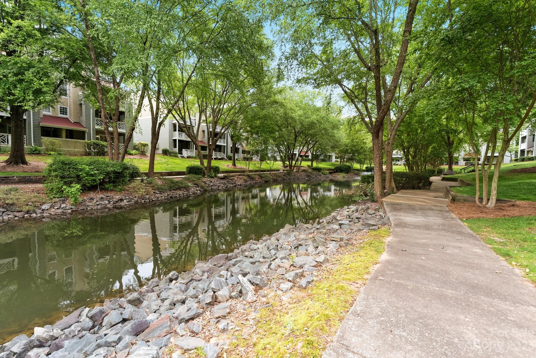 19905 Henderson Road Unit: A