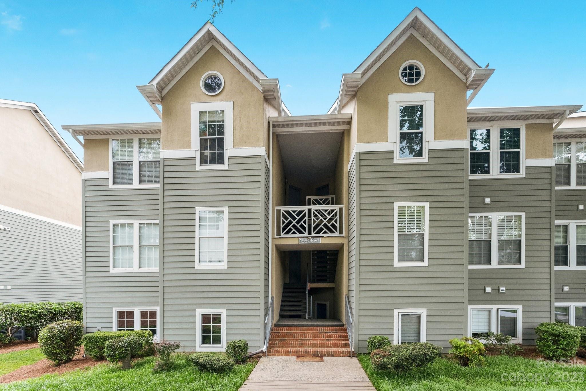 19905 Henderson Road Unit: A