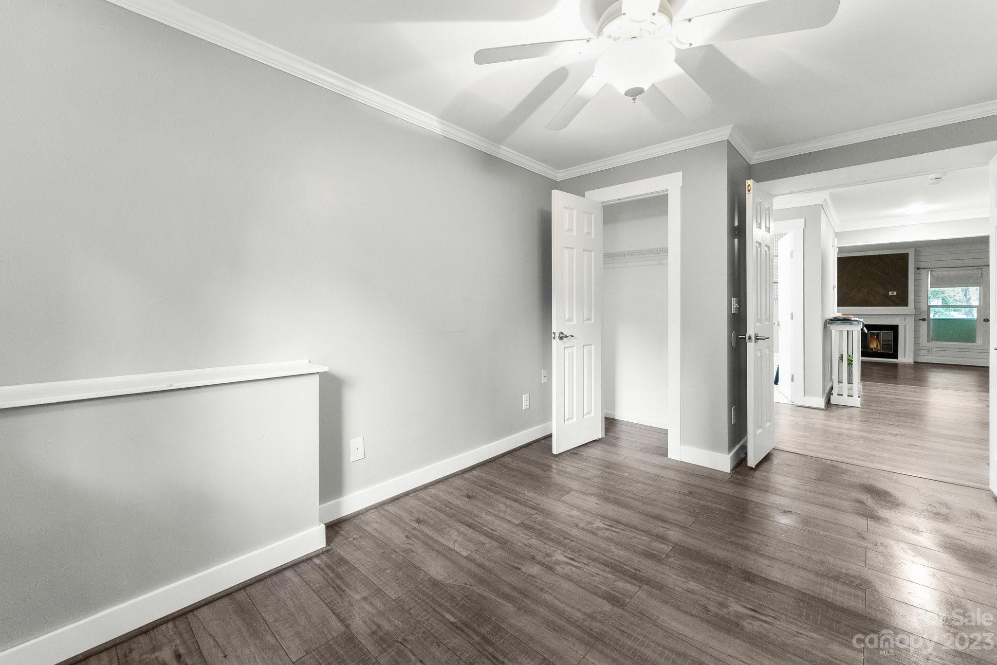 19905 Henderson Road Unit: A