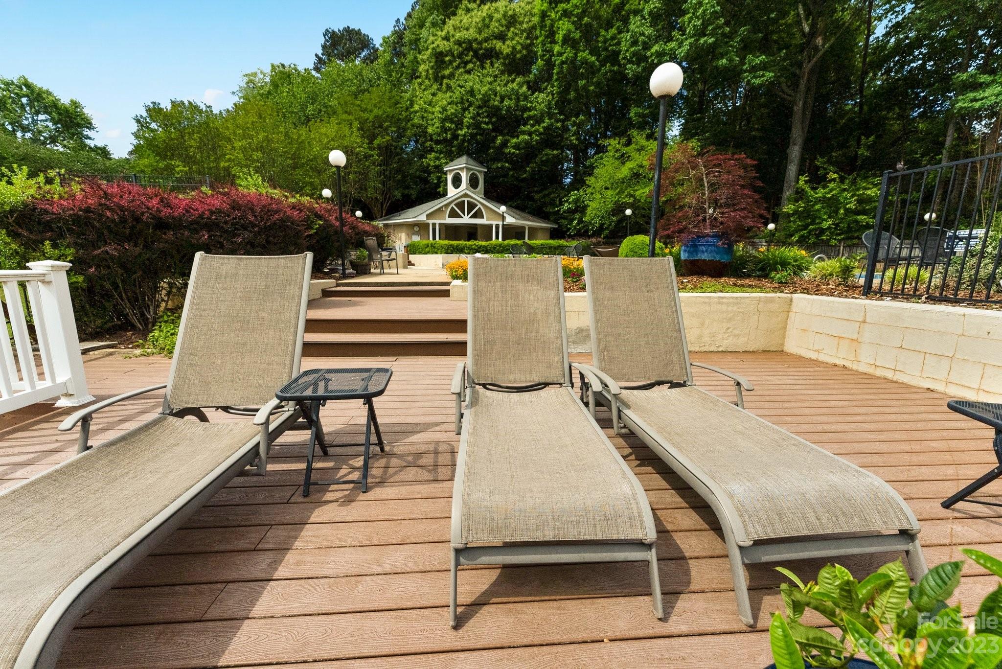 19905 Henderson Road Unit: A