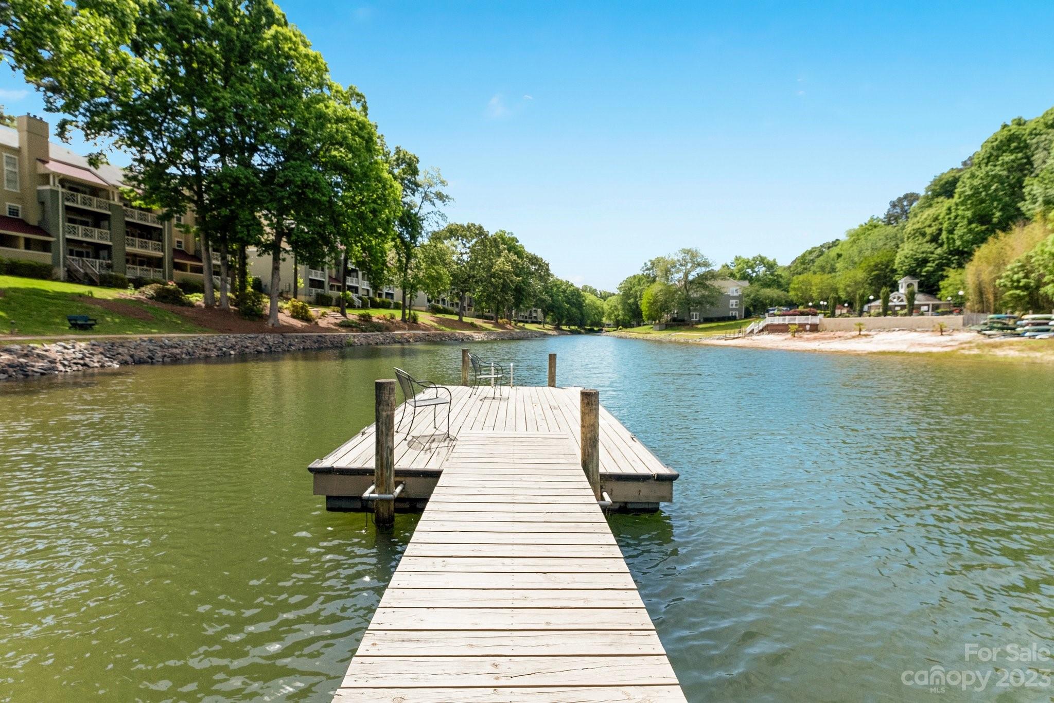 19905 Henderson Road Unit: A