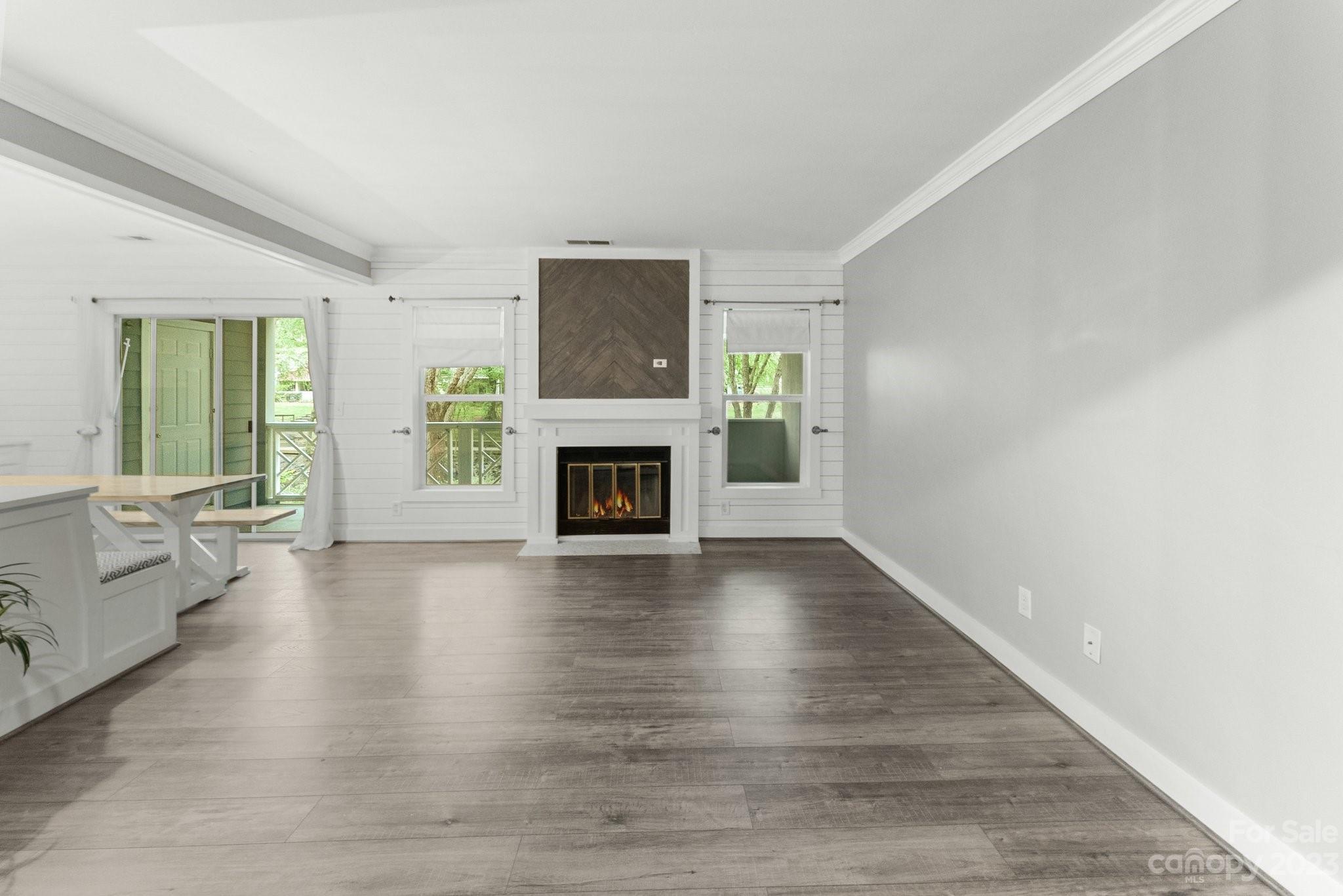 19905 Henderson Road Unit: A