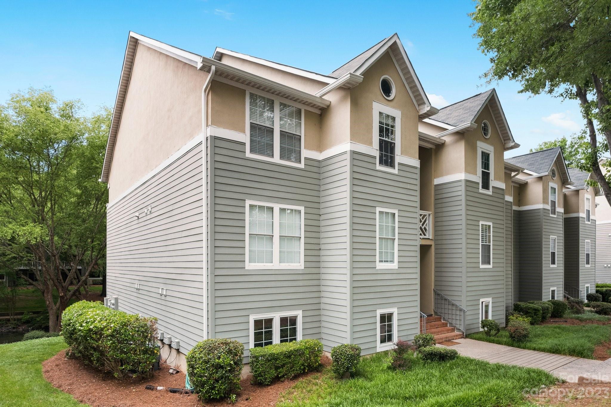 19905 Henderson Road Unit: A