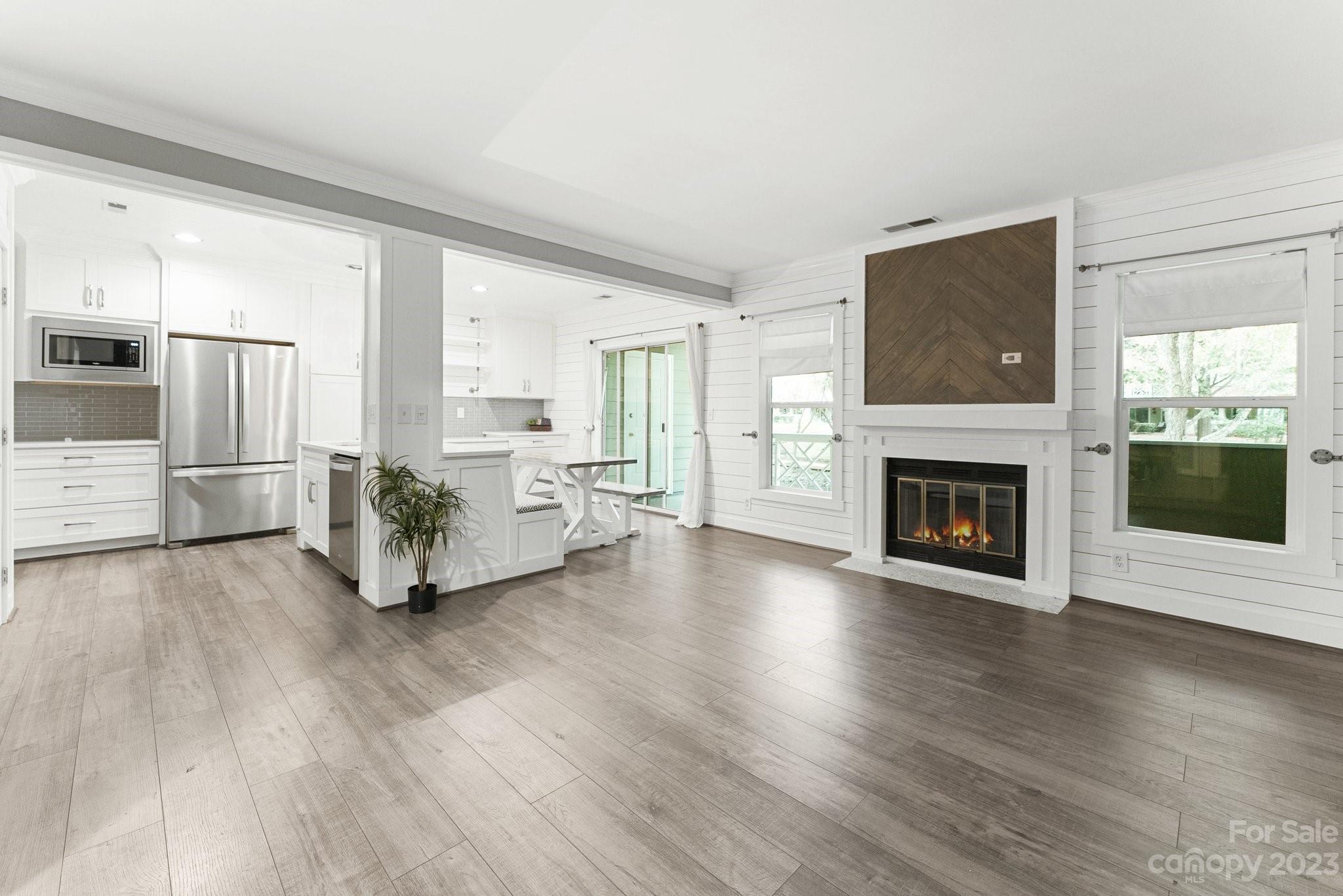 19905 Henderson Road Unit: A