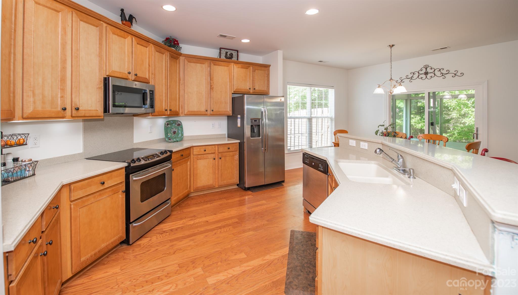 9915 Seven Oaks Drive