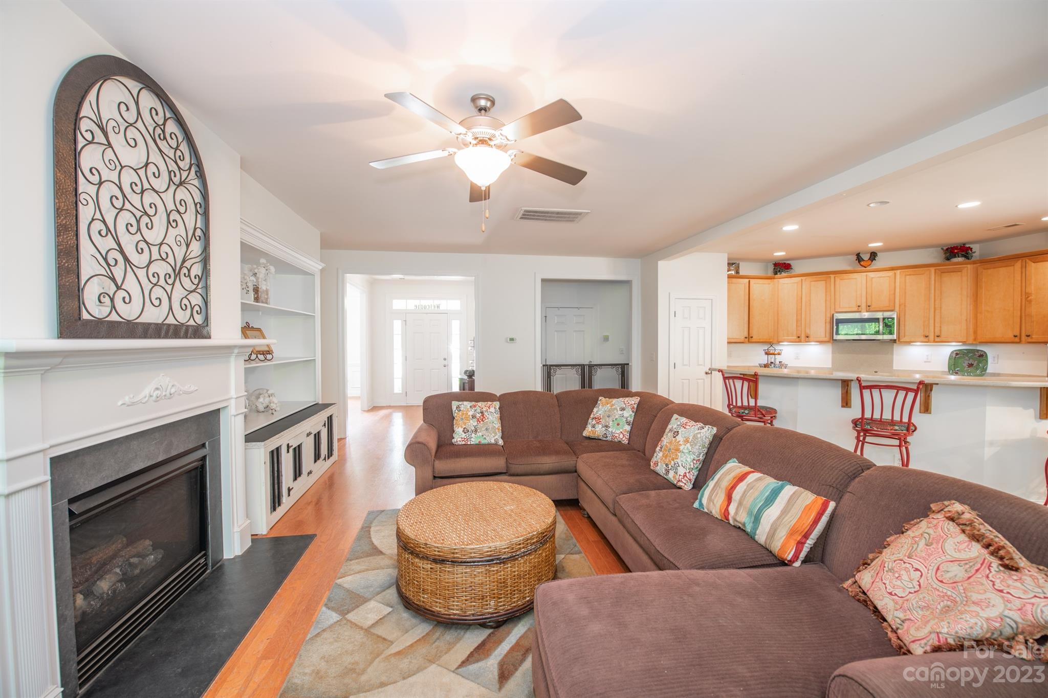 9915 Seven Oaks Drive