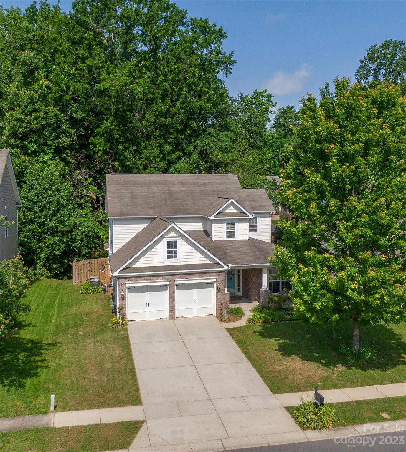 9915 Seven Oaks Drive