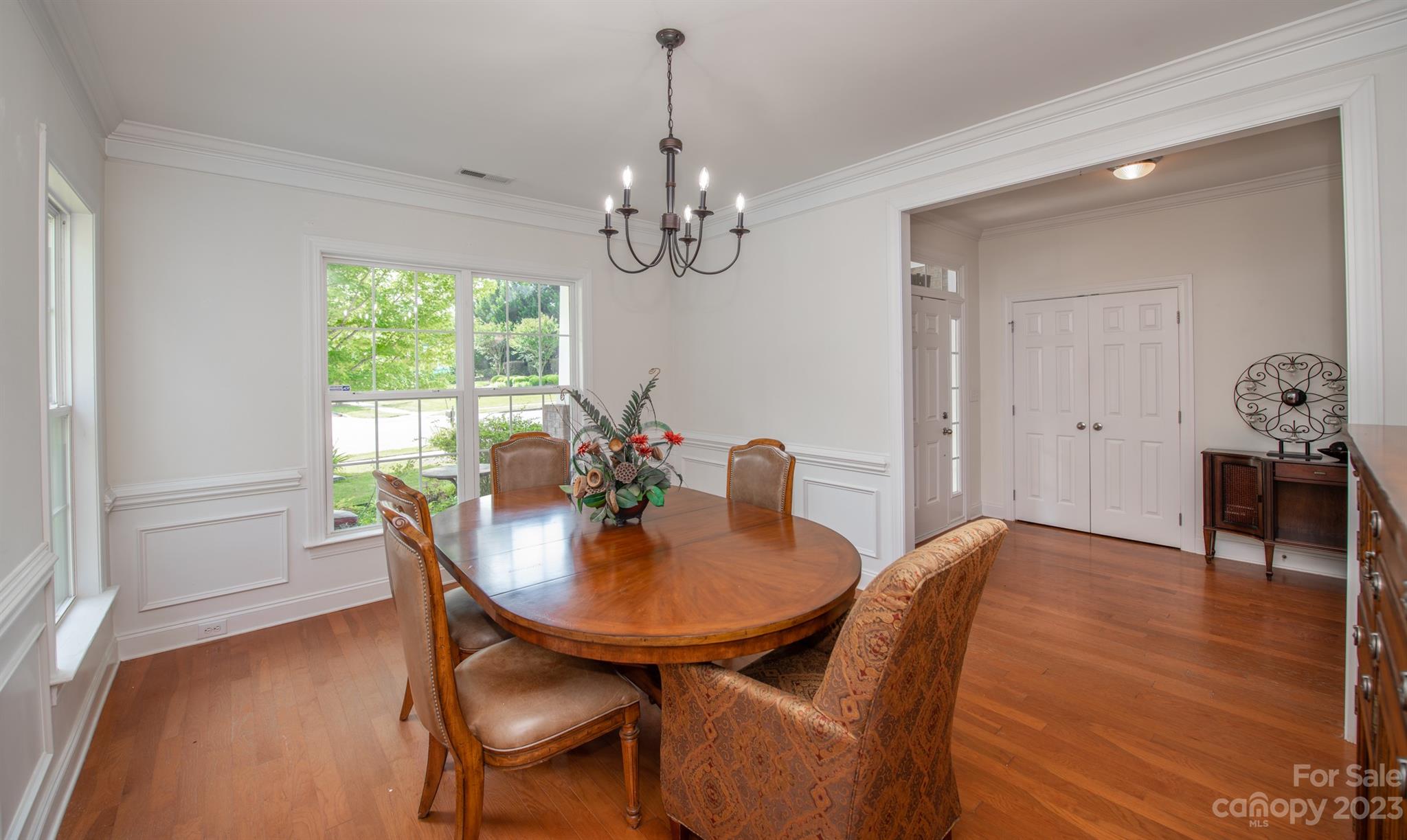 9915 Seven Oaks Drive