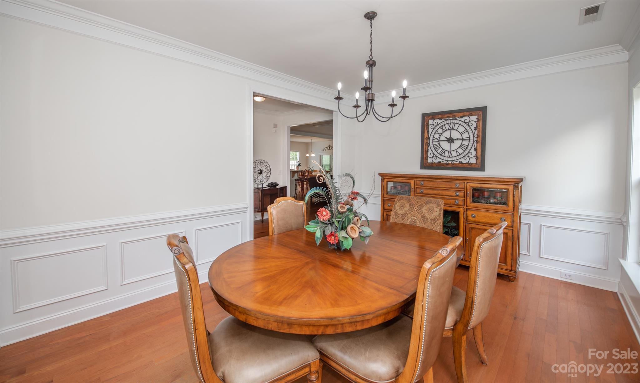 9915 Seven Oaks Drive