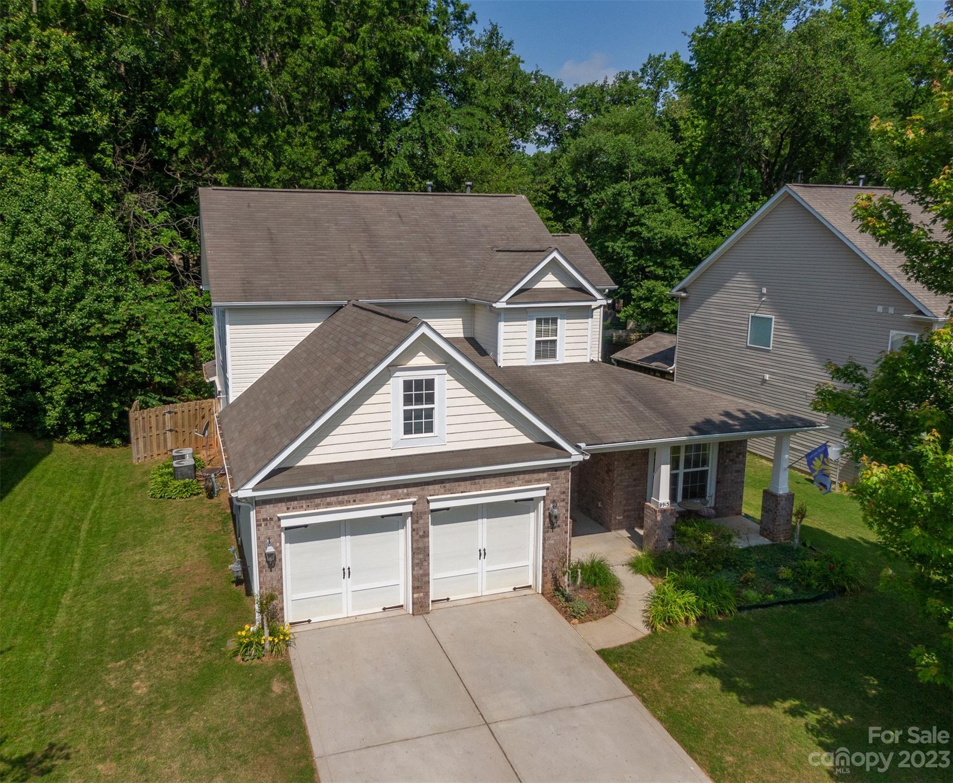 9915 Seven Oaks Drive