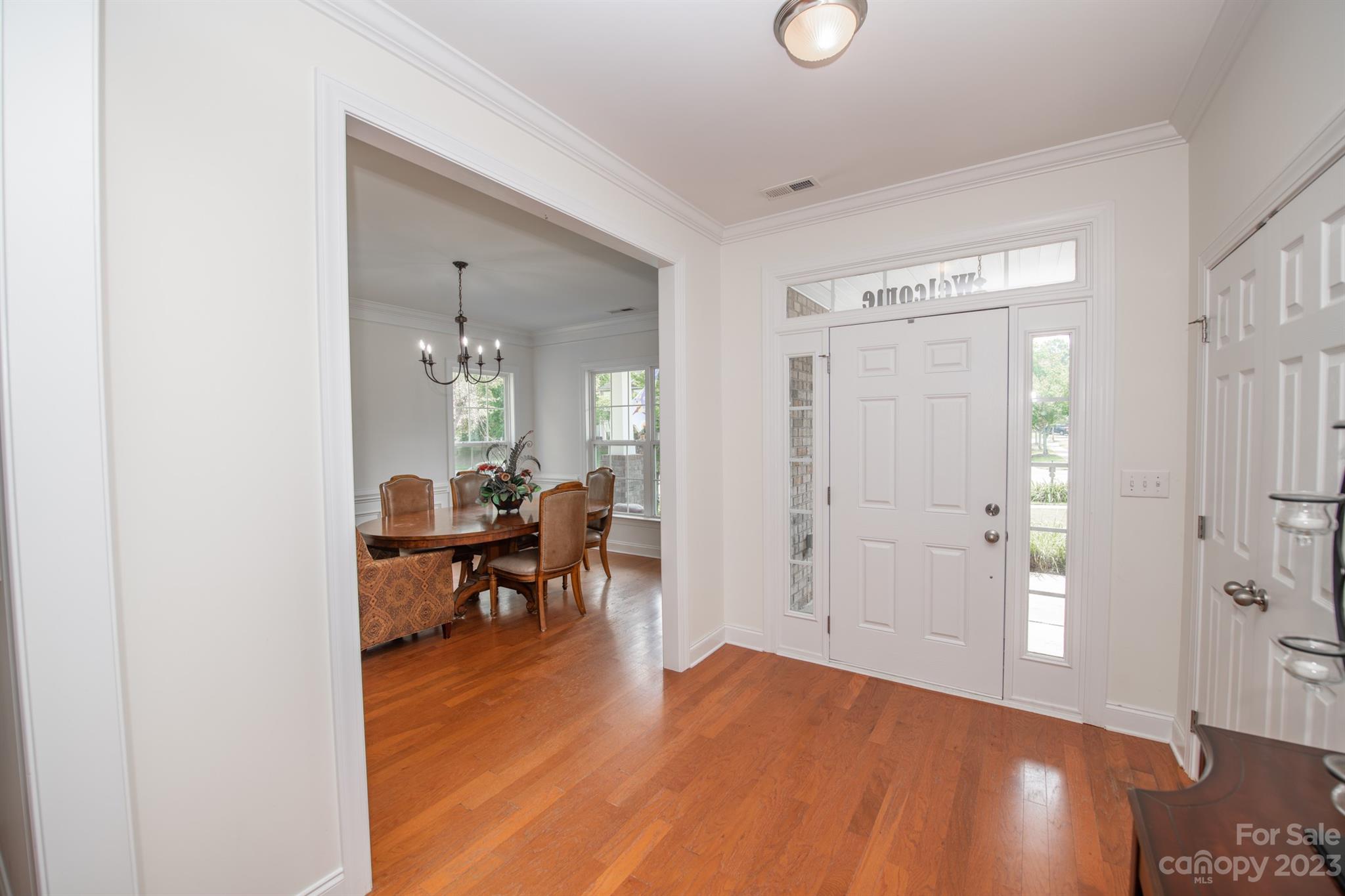 9915 Seven Oaks Drive