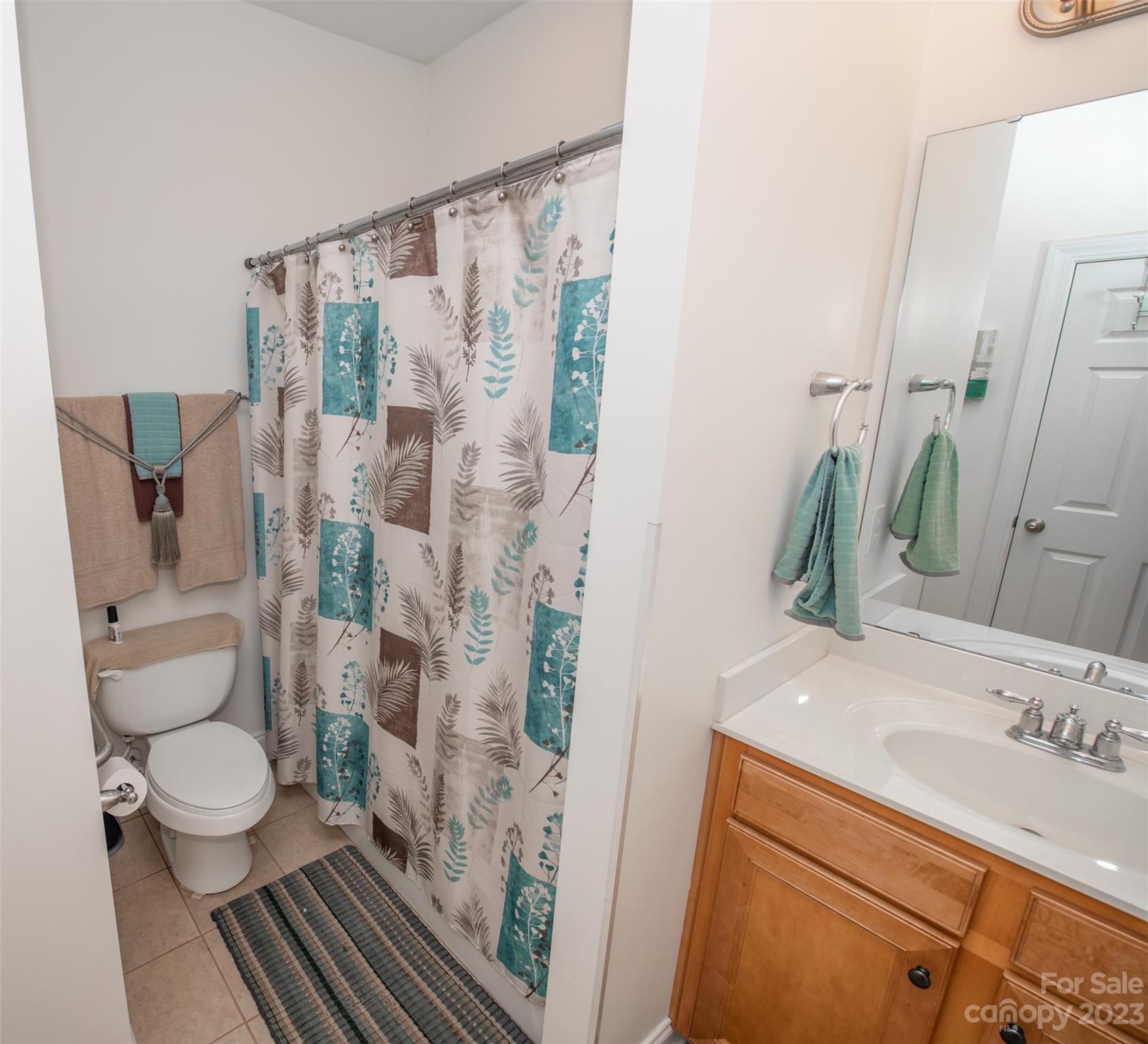 9915 Seven Oaks Drive