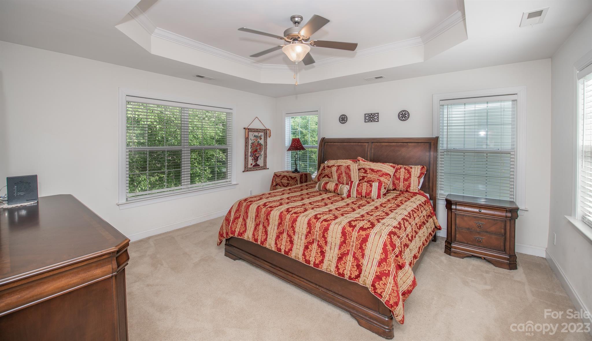 9915 Seven Oaks Drive