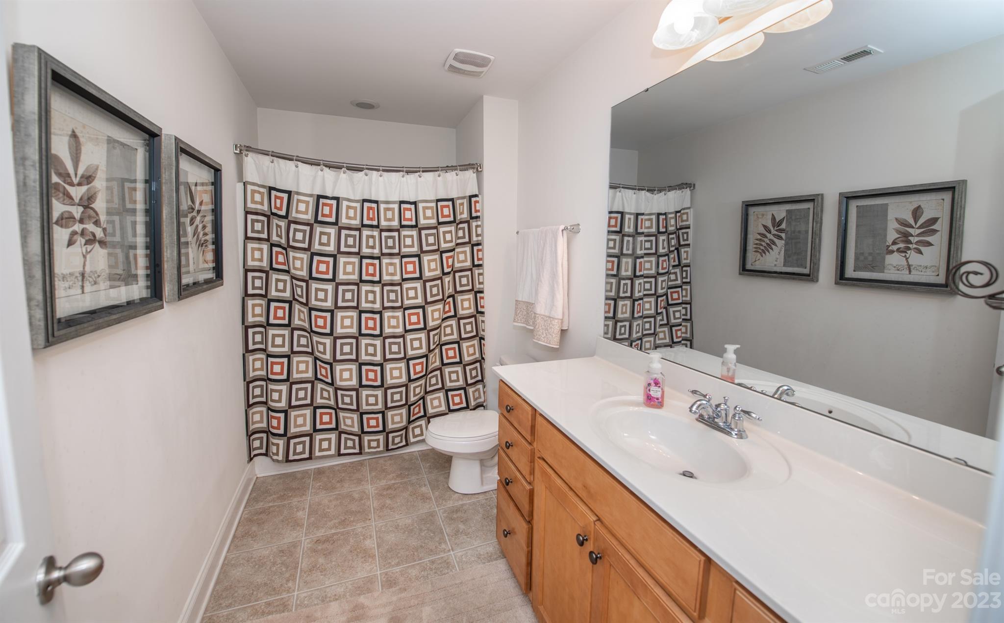 9915 Seven Oaks Drive